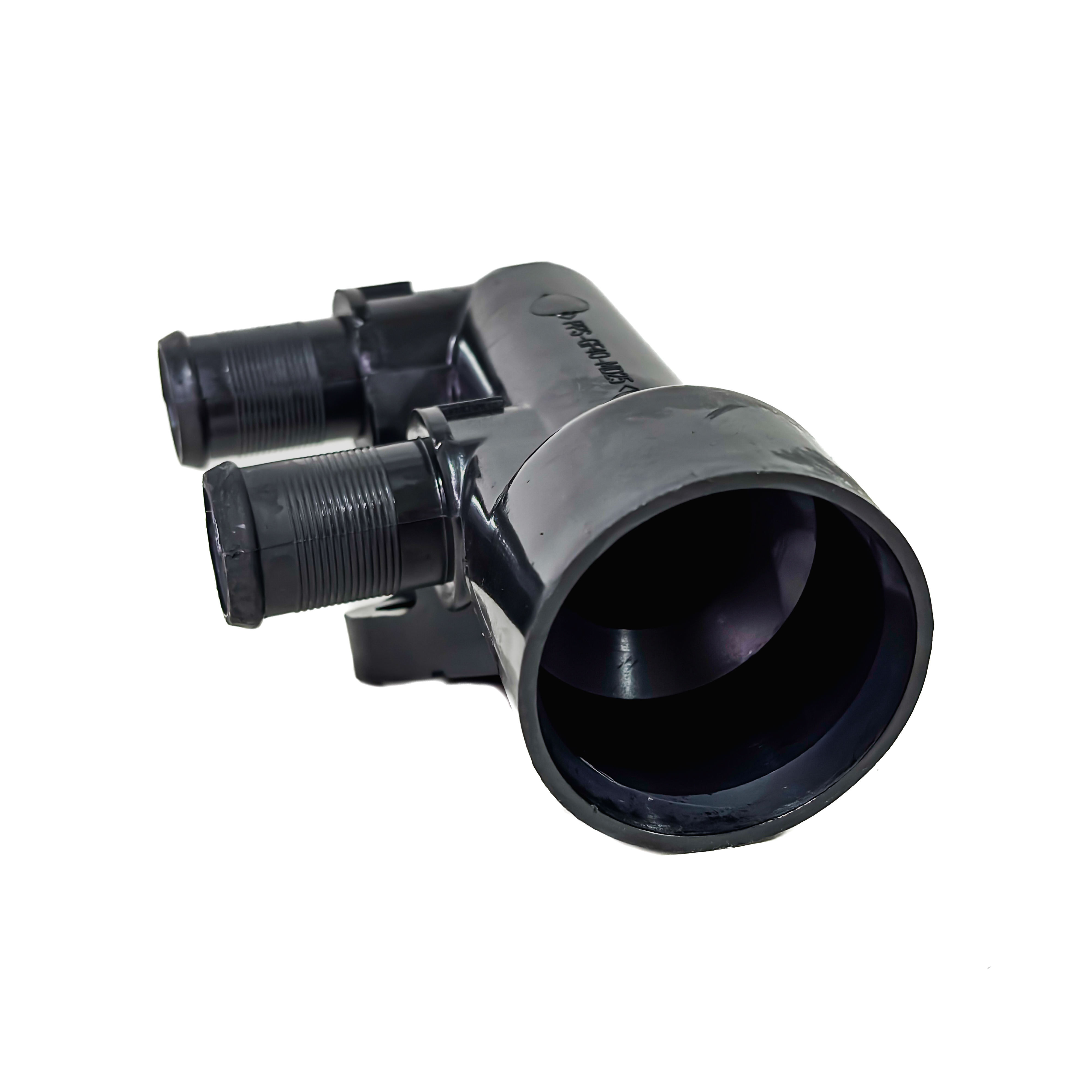 CONECTOR AGUA A BLOCK PEUGEOT 206/207/PARTNER CITROEN /XSARA /BERLINGO 1.9 D DW8 - 2