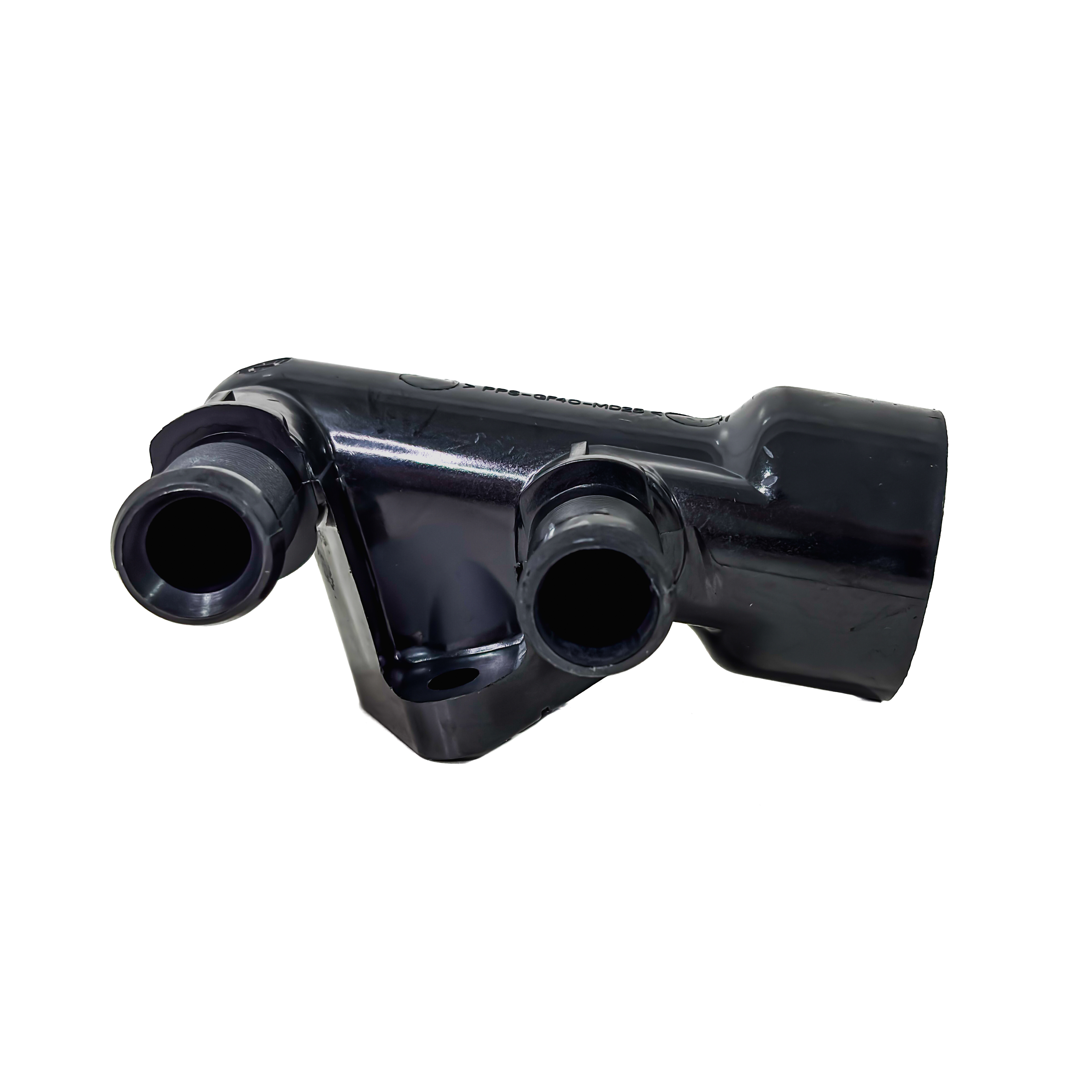 CONECTOR AGUA A BLOCK PEUGEOT 206/207/PARTNER CITROEN /XSARA /BERLINGO 1.9 D DW8 - 3