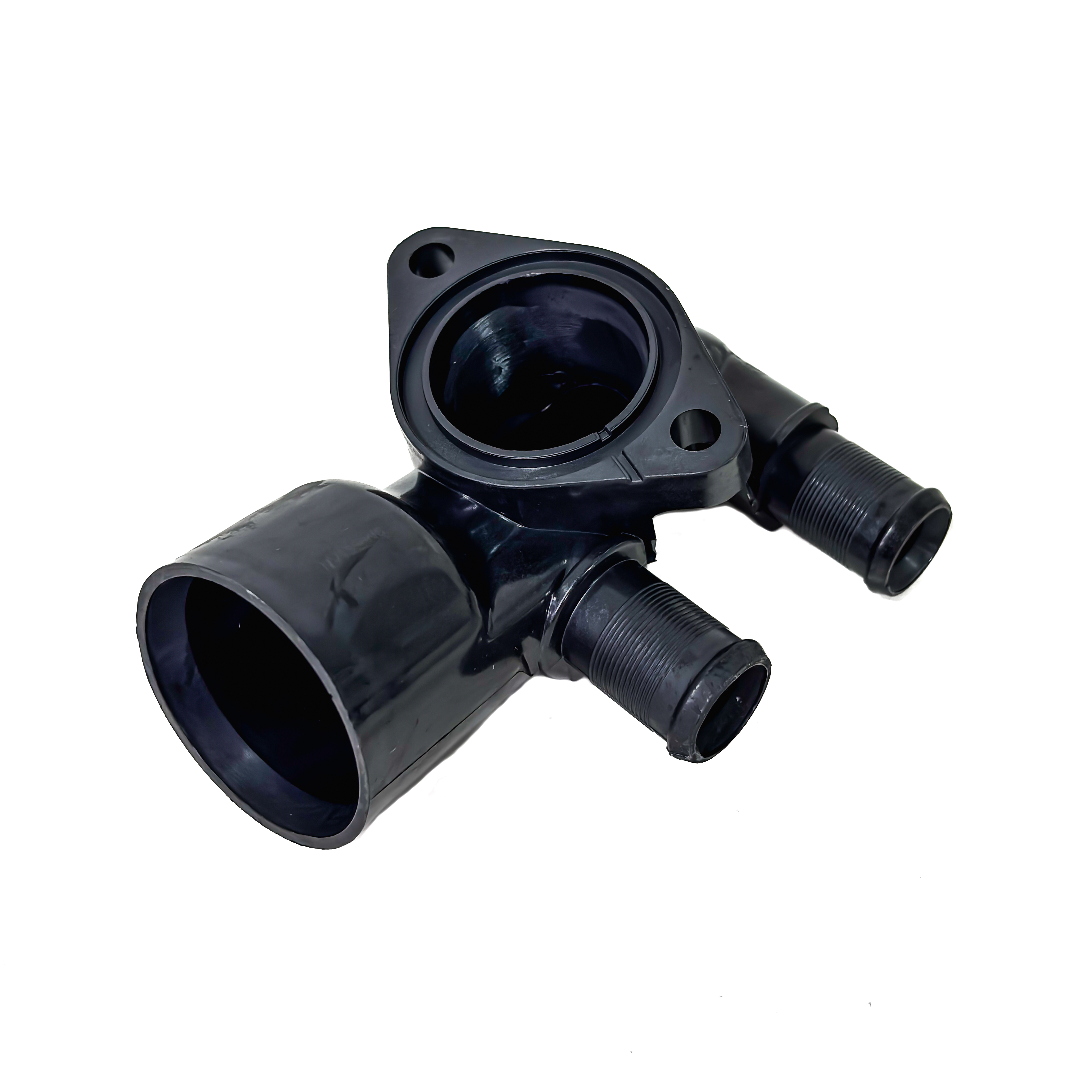 CONECTOR AGUA A BLOCK PEUGEOT 206/207/PARTNER CITROEN /XSARA /BERLINGO 1.9 D DW8 - 5