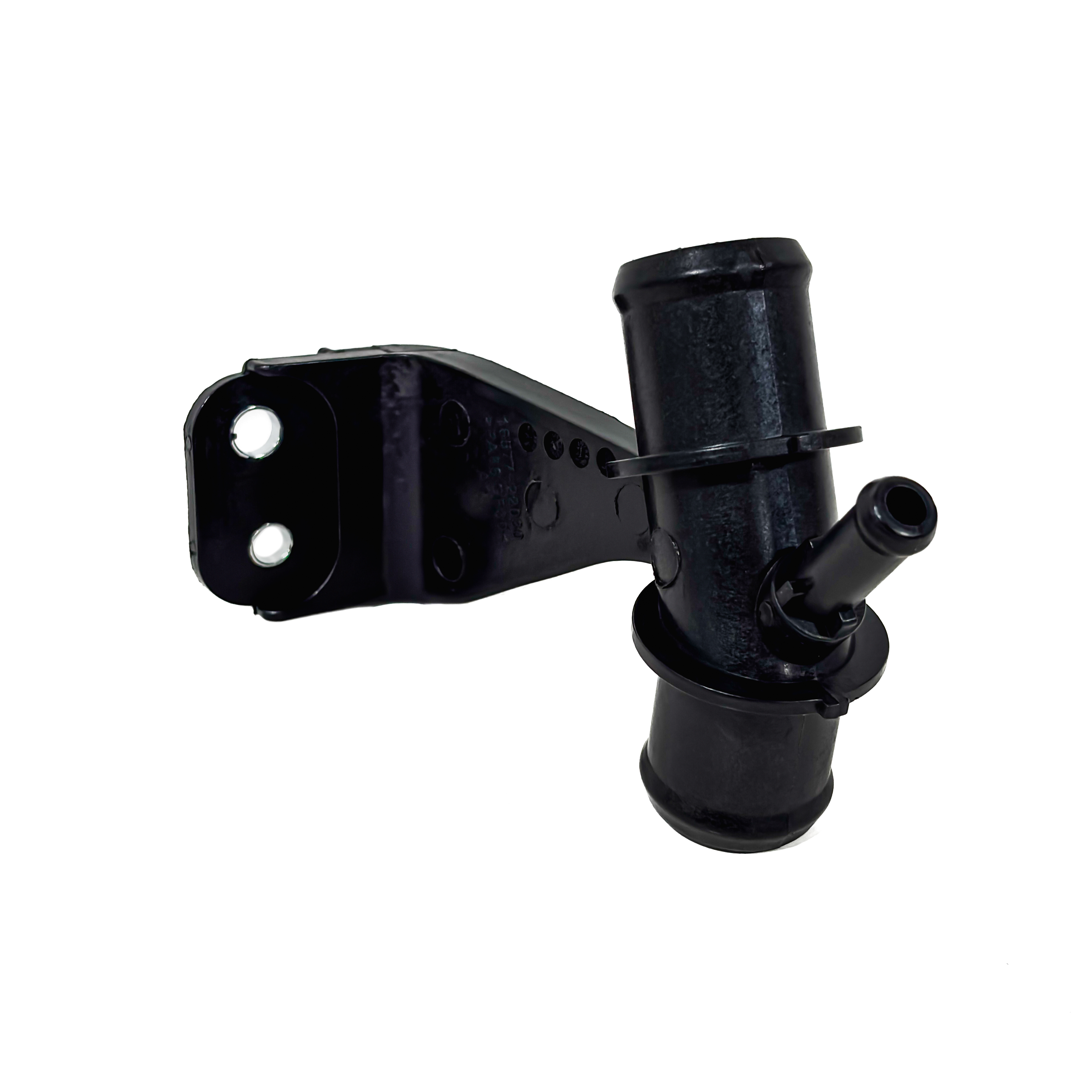 TUBO RIGIDO CIRCULACION AGUA TOYOTA COROLLA 08/20 - 2