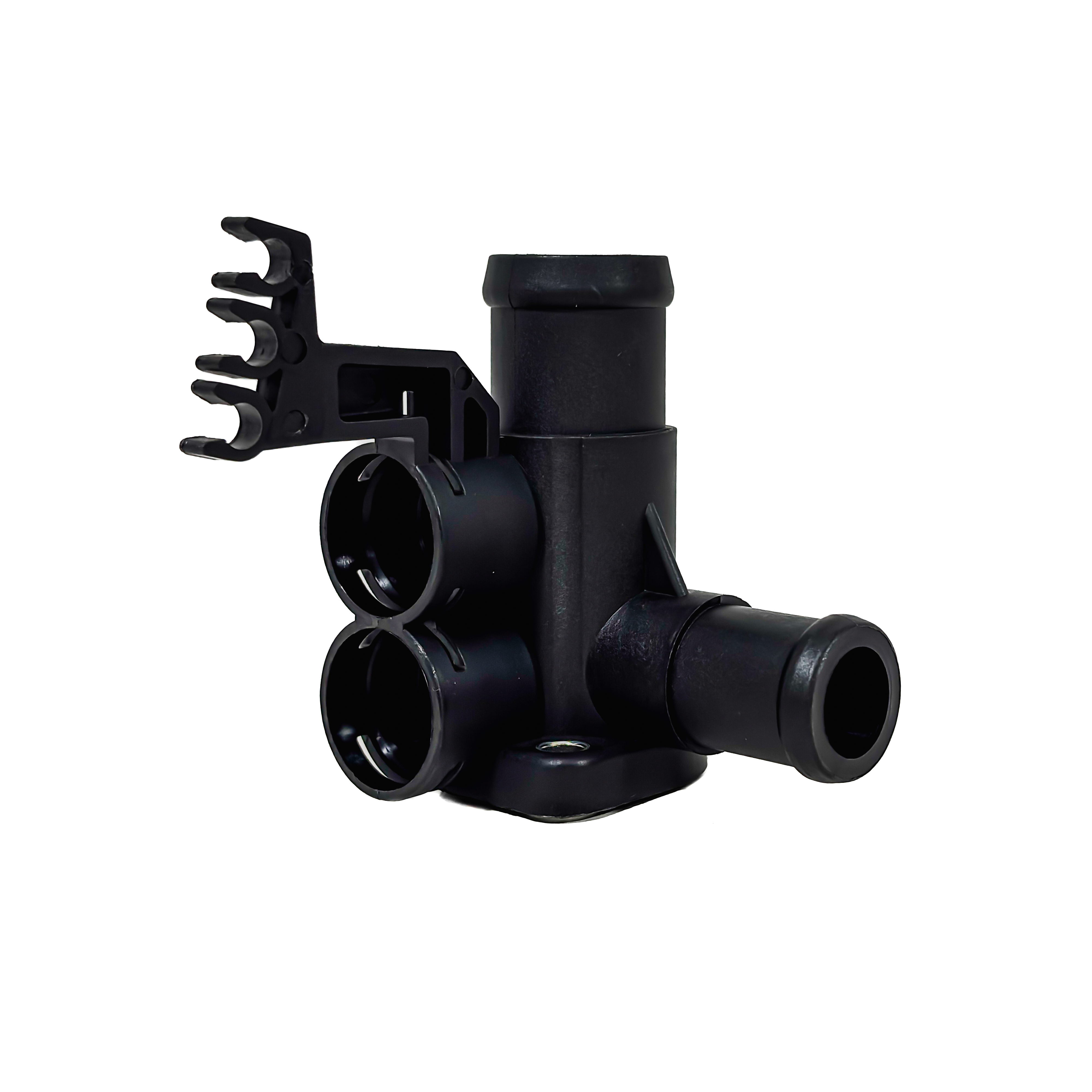 CONEXION DISTRIBUIDORA AGUA VOLKSWAGEN POLO/ PASSAT/ GOLF III - 2
