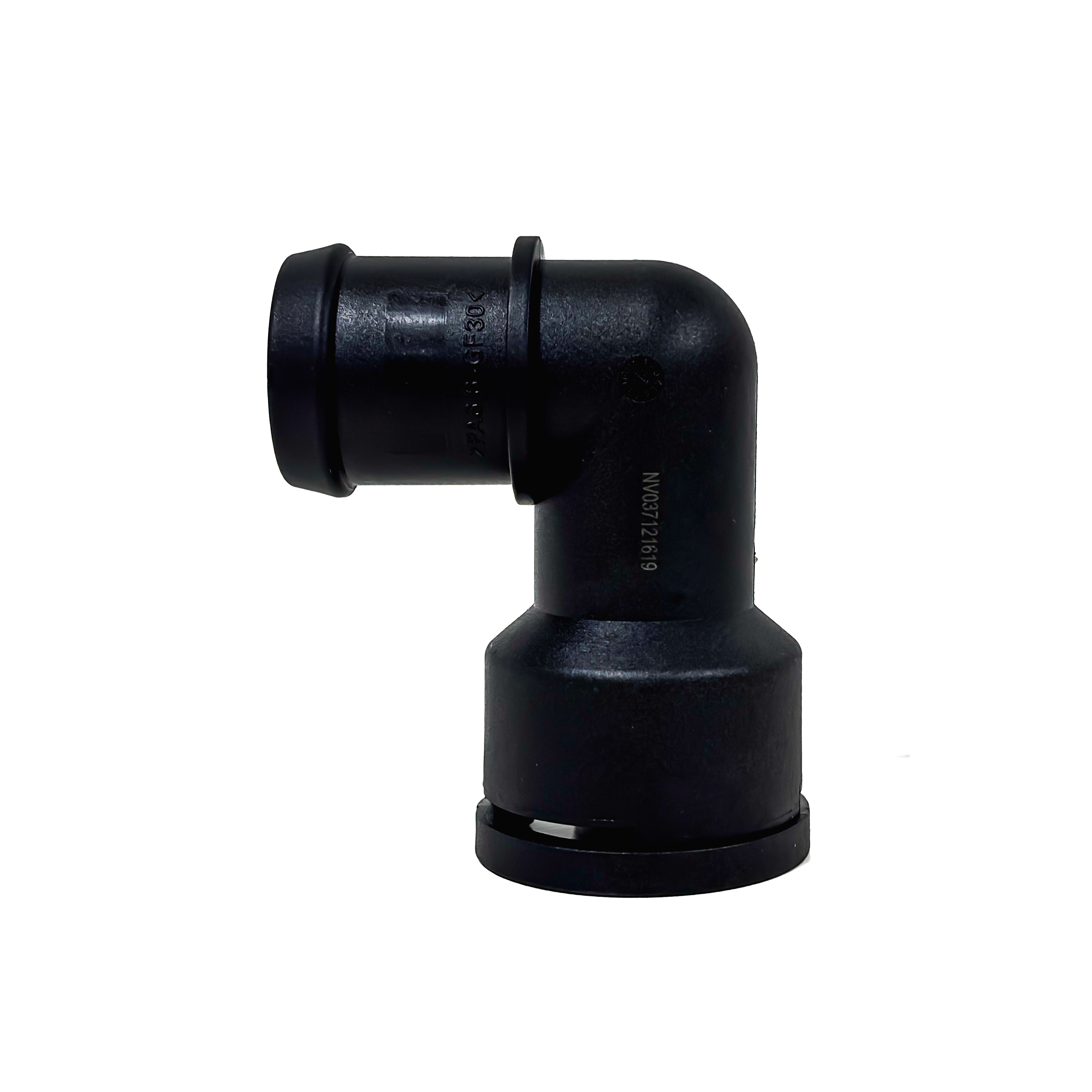 CONECTOR AGUA VOLKSWAGEN POLO DIESEL - 2