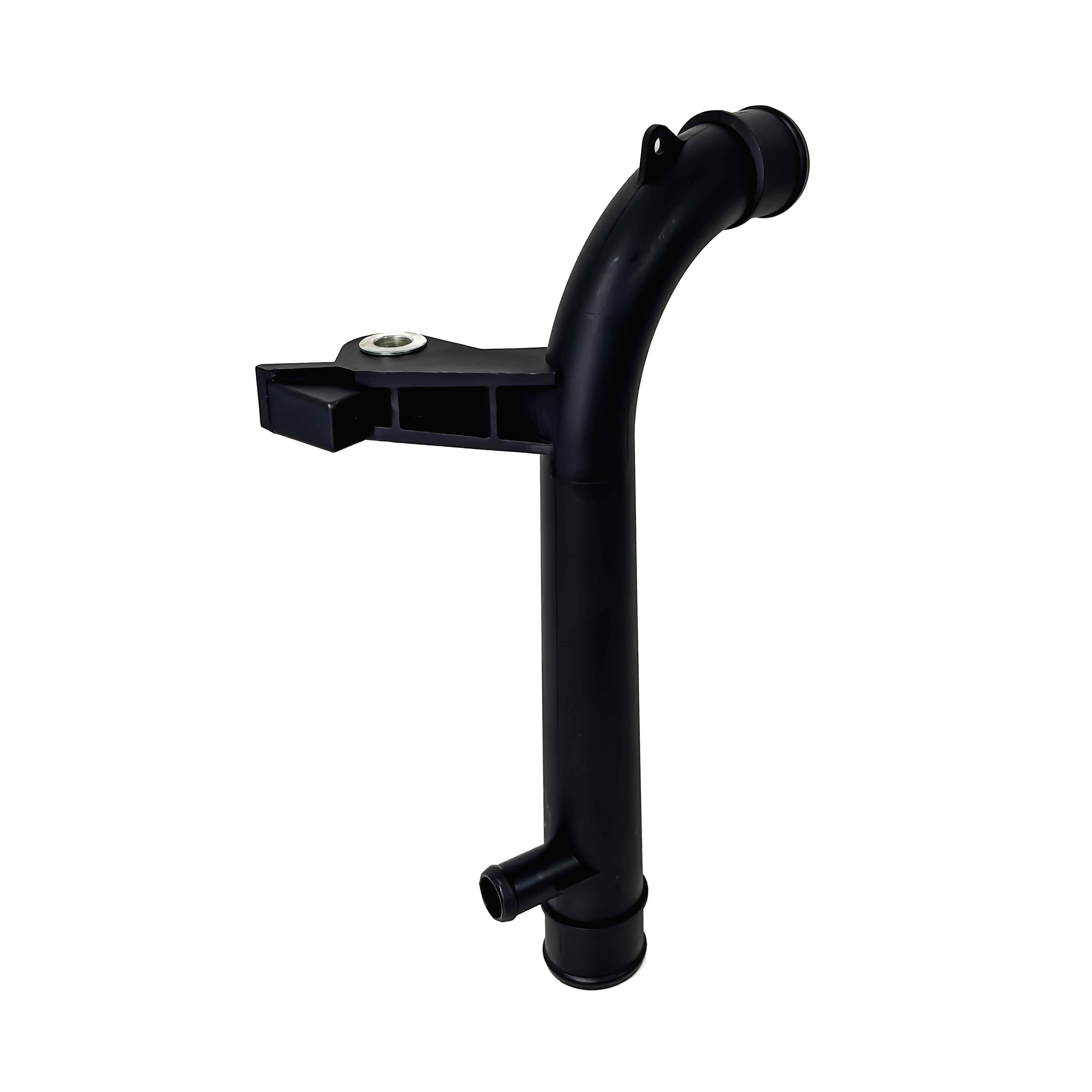 TUBO RIGIDO CALEFACCION CHEVROLET AGILE/FUN/CELTA/PRISMA/MONTANA/COBALT/SPIN 1.4 - 2