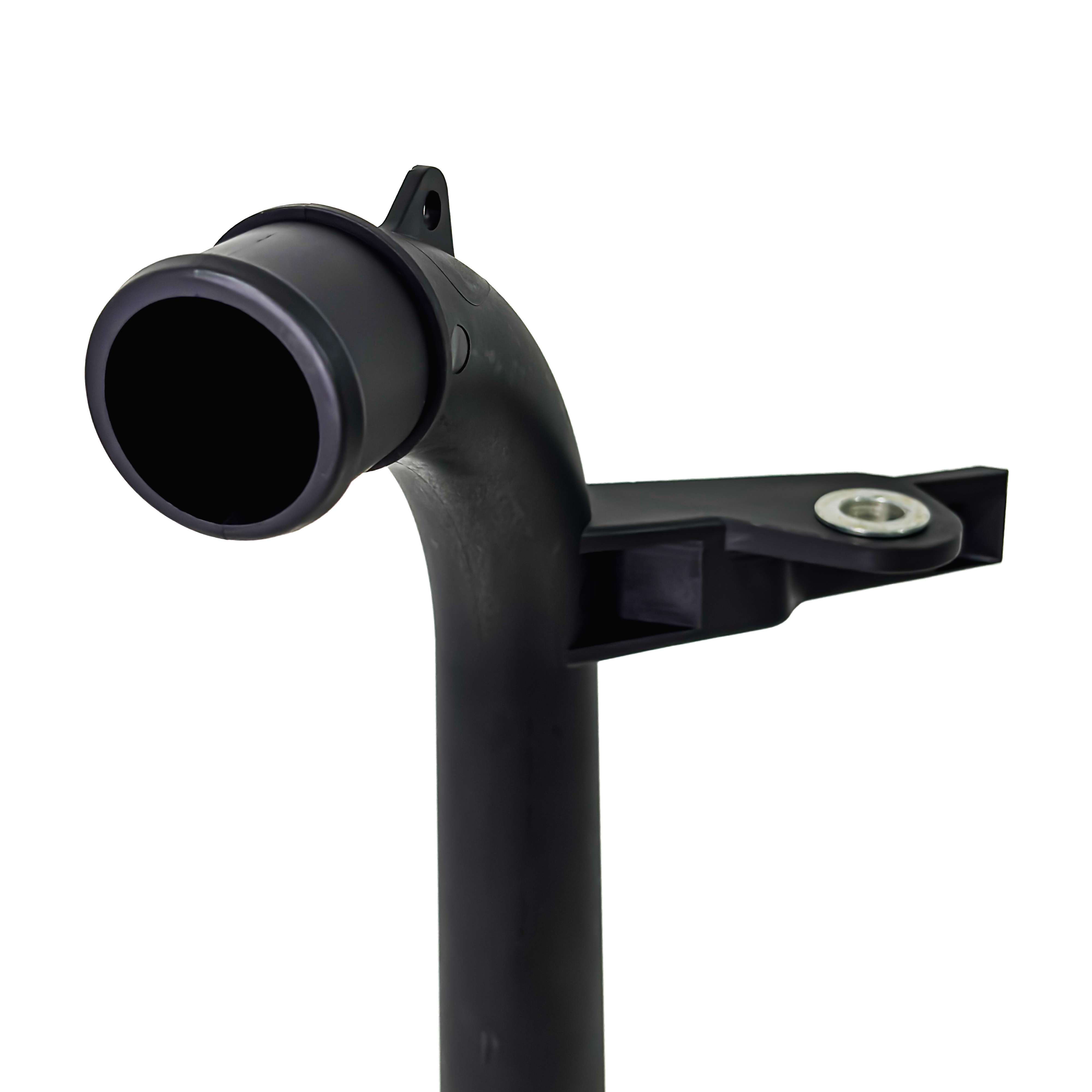 TUBO RIGIDO CALEFACCION CHEVROLET AGILE/FUN/CELTA/PRISMA/MONTANA/COBALT/SPIN 1.4 - 3