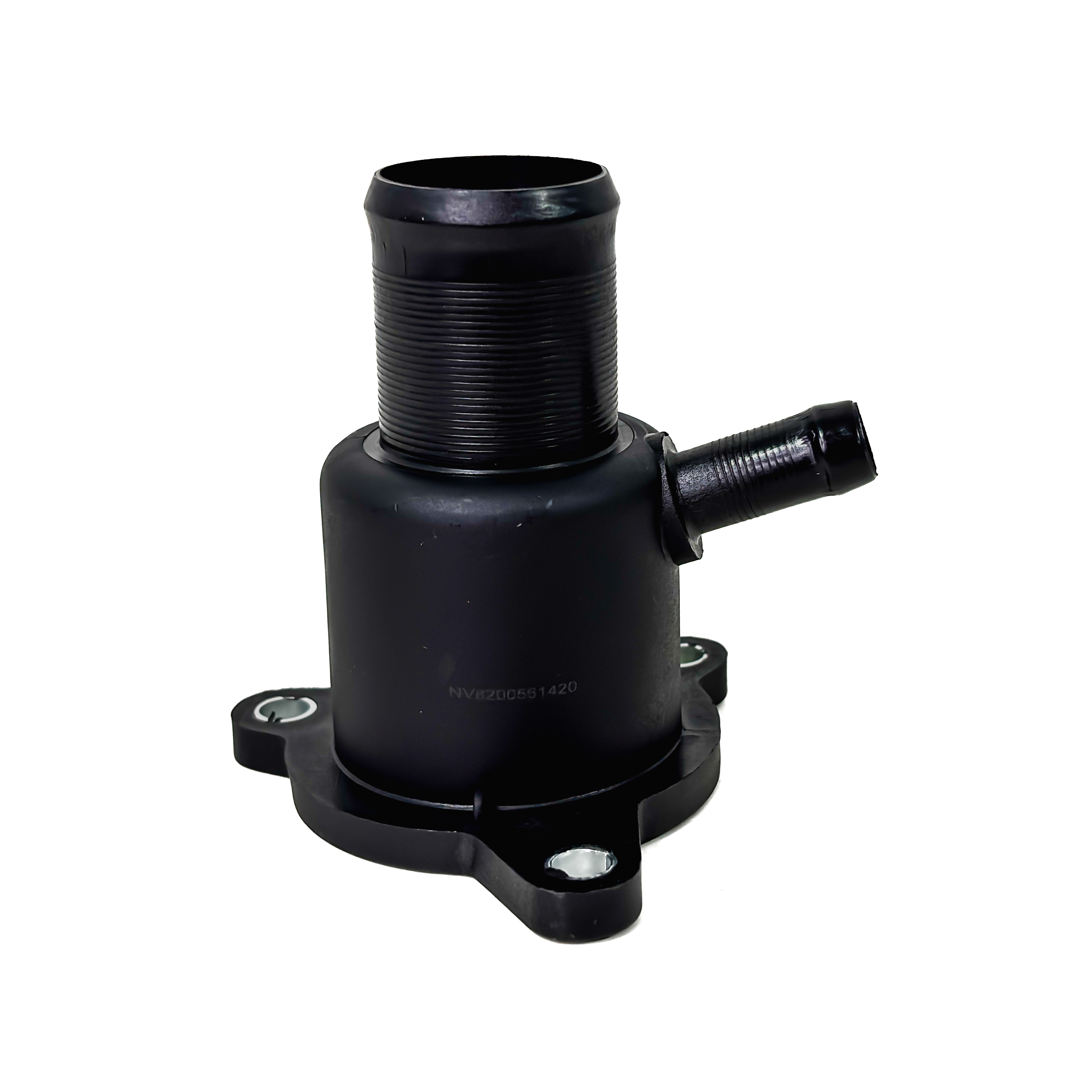 TAPA TERMOSTATO RENAULT LOGAN/ SANDERO/ CLIO/ MEGANE/ KANGOO/ SYMBOL K4M K7M