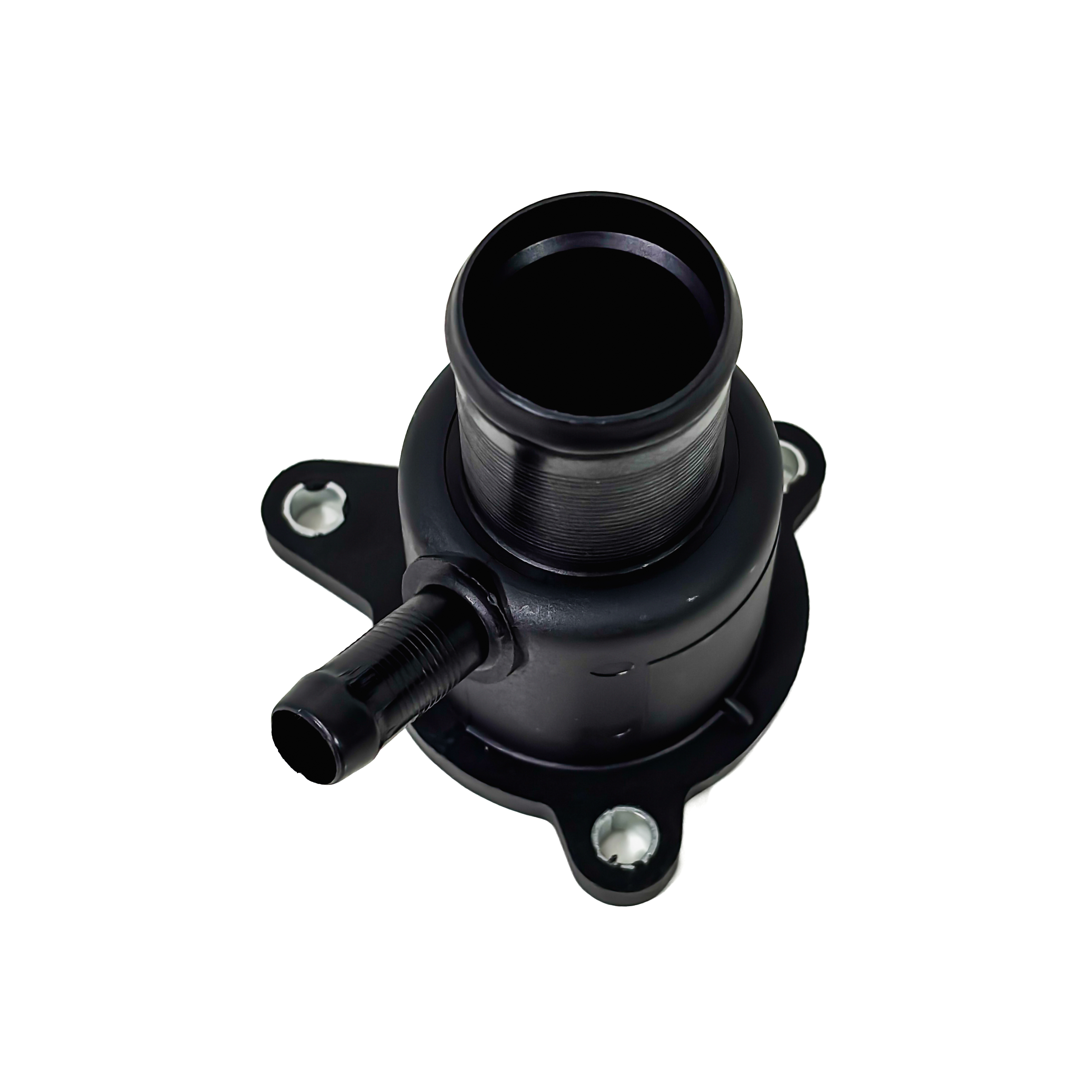 TAPA TERMOSTATO RENAULT LOGAN/ SANDERO/ CLIO/ MEGANE/ KANGOO/ SYMBOL K4M K7M - 4