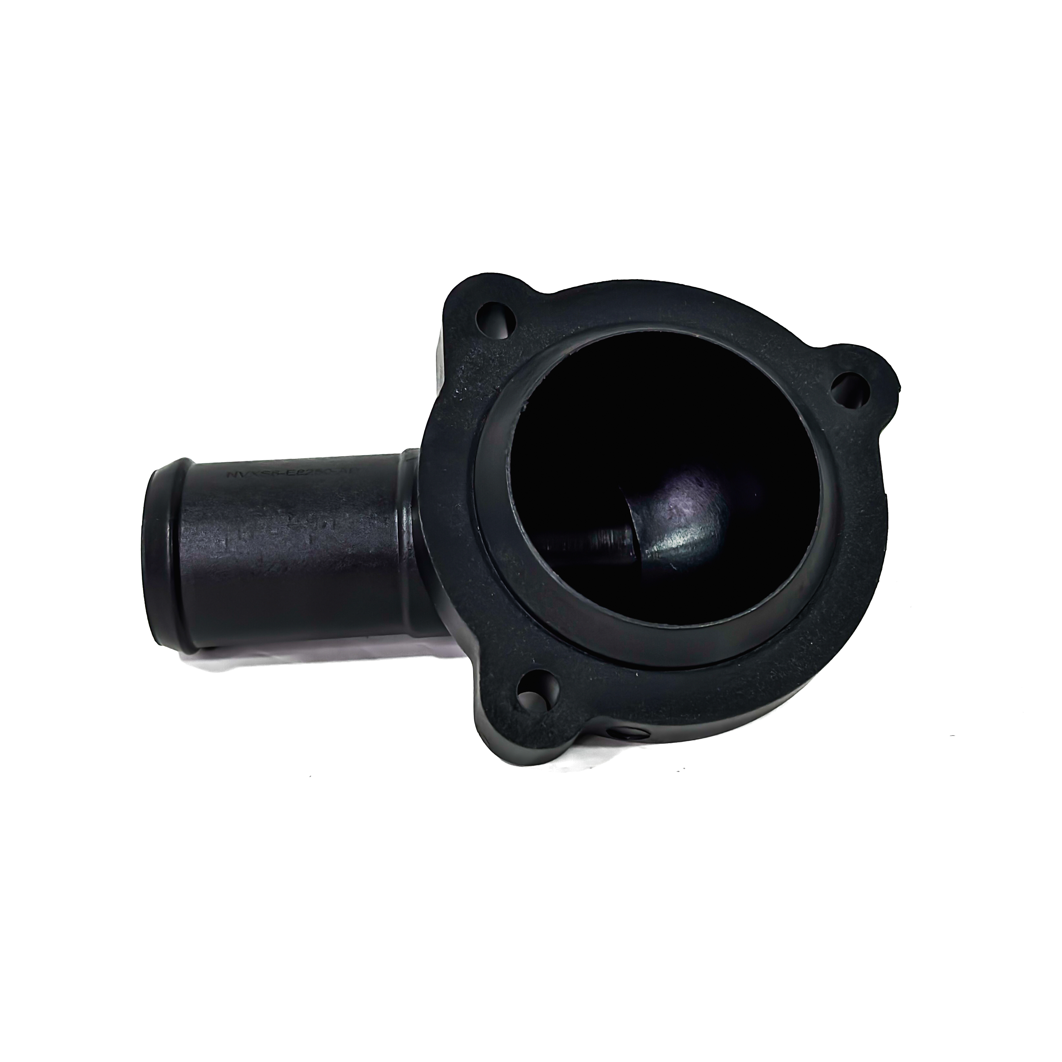 CODO TERMOSTATO RECTO FORD KA 99/02 1.0 1.6 / FIESTA 1.6 ROCAM - 3