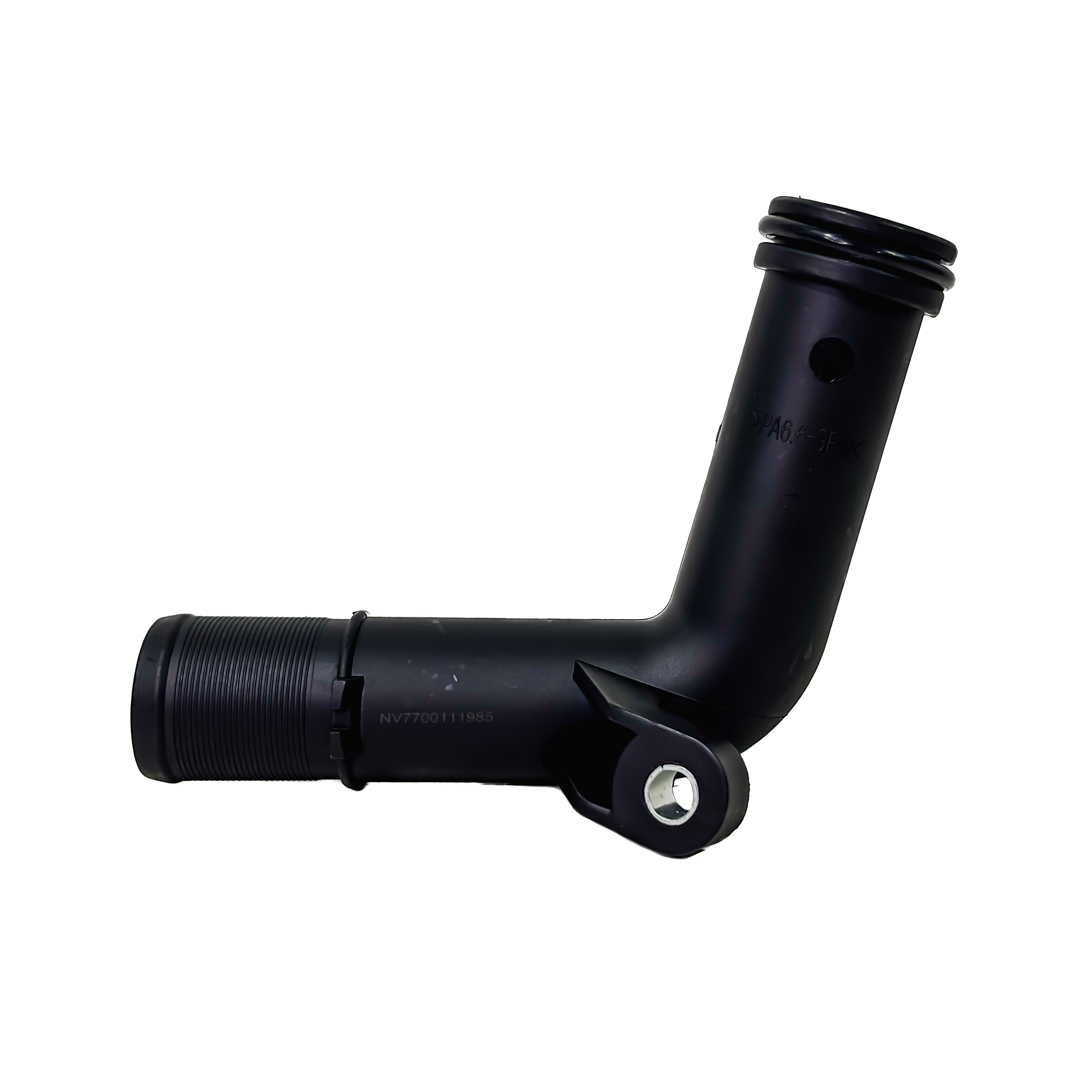 TUBO RIGIDO AGUA BLOCK RENAULT CLIO/ TWINGO 1.2 16V D4F 1.2 8V D7F