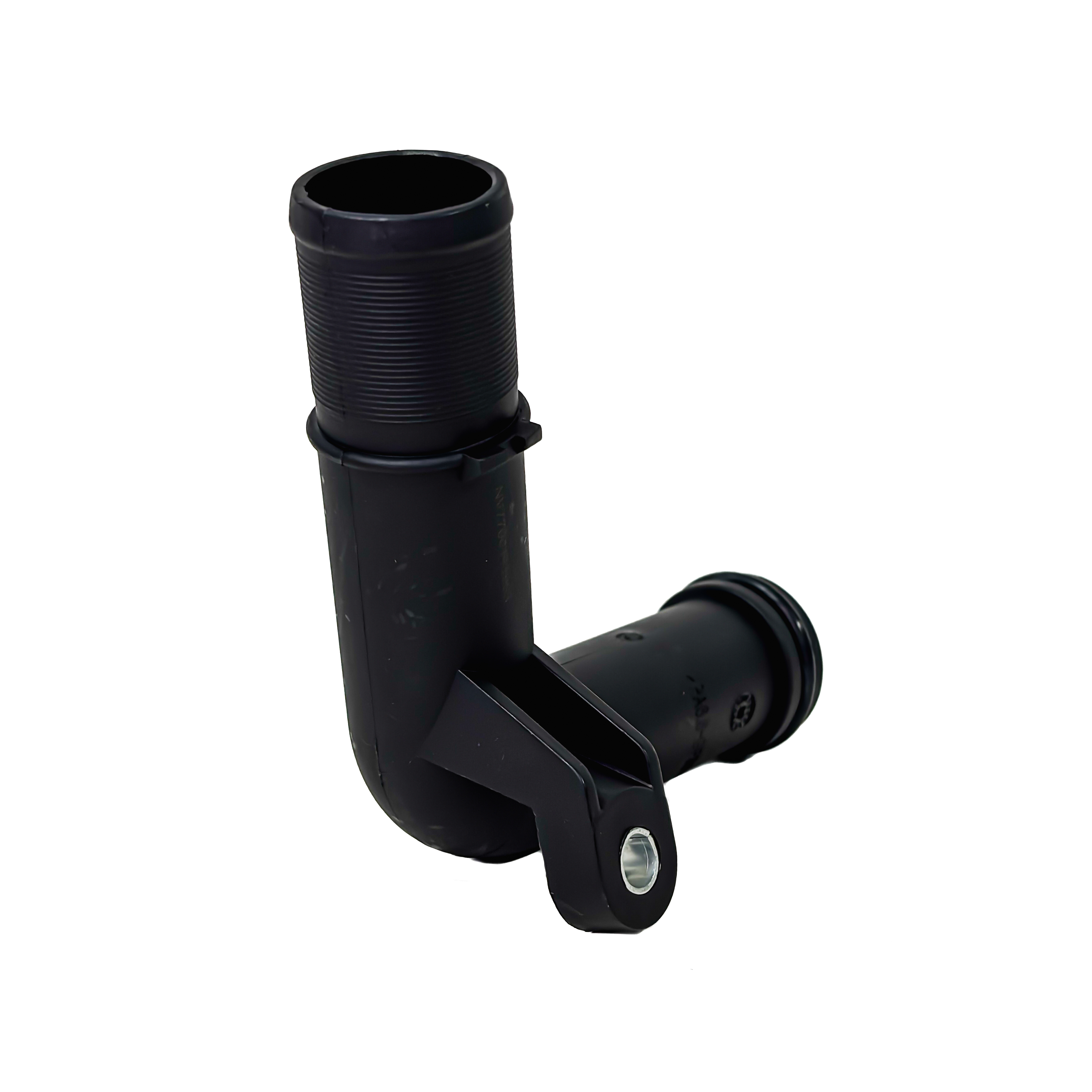 TUBO RIGIDO AGUA BLOCK RENAULT CLIO/ TWINGO 1.2 16V D4F 1.2 8V D7F - 2