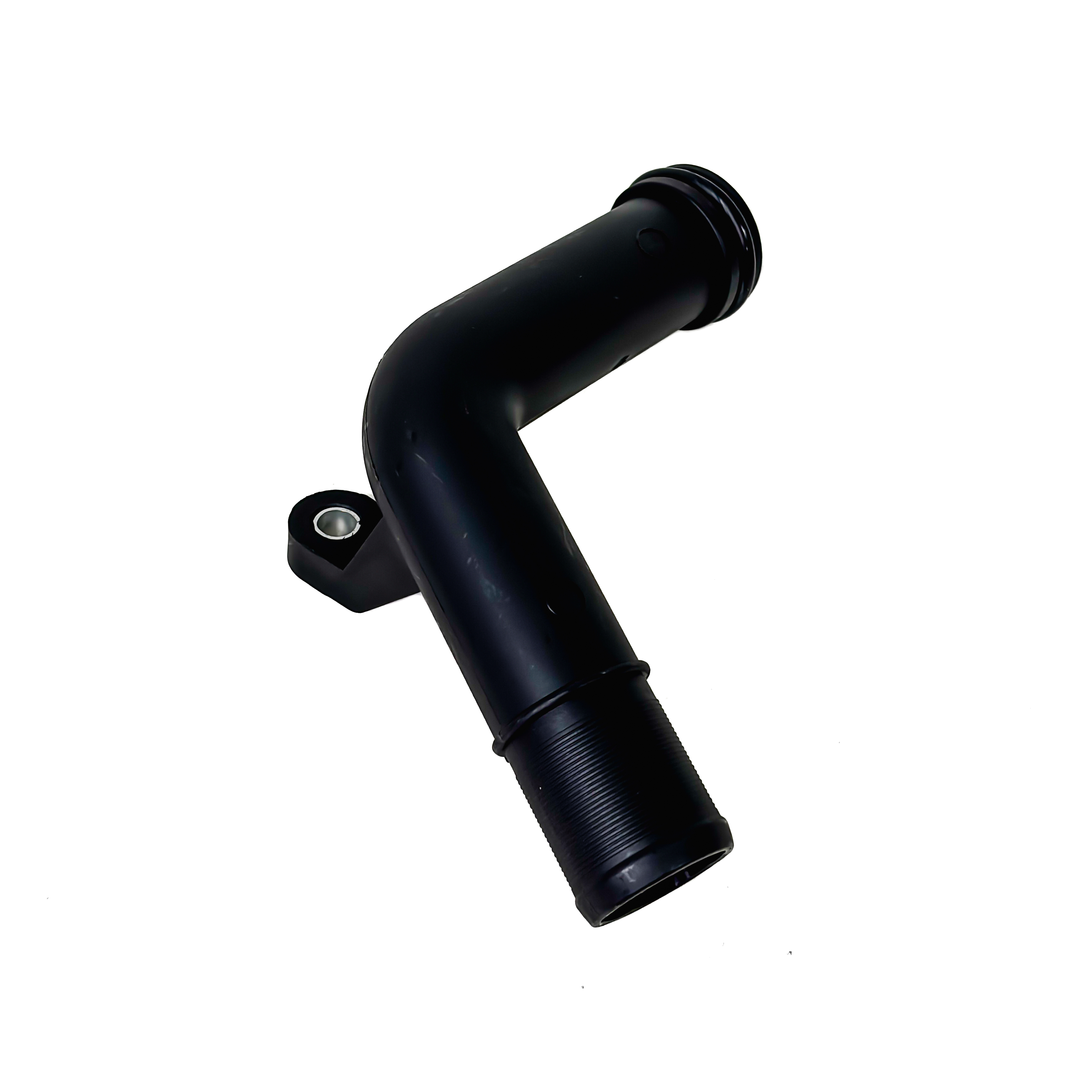 TUBO RIGIDO AGUA BLOCK RENAULT CLIO/ TWINGO 1.2 16V D4F 1.2 8V D7F - 3