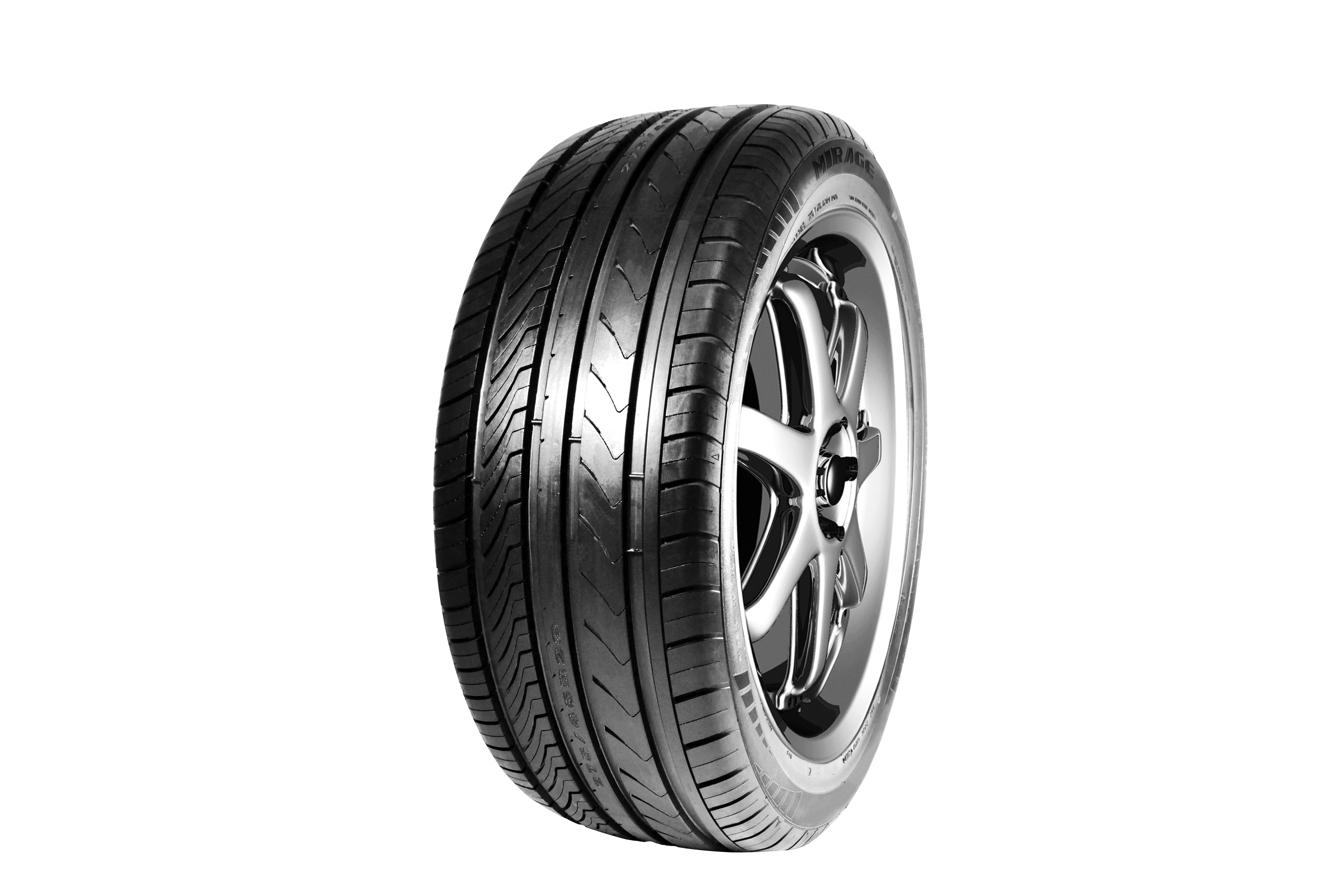 NEUMATICO MRHP172 PARA AUTO / CAMIONETA / UTILITARIO RODADO 17 215/60 96H