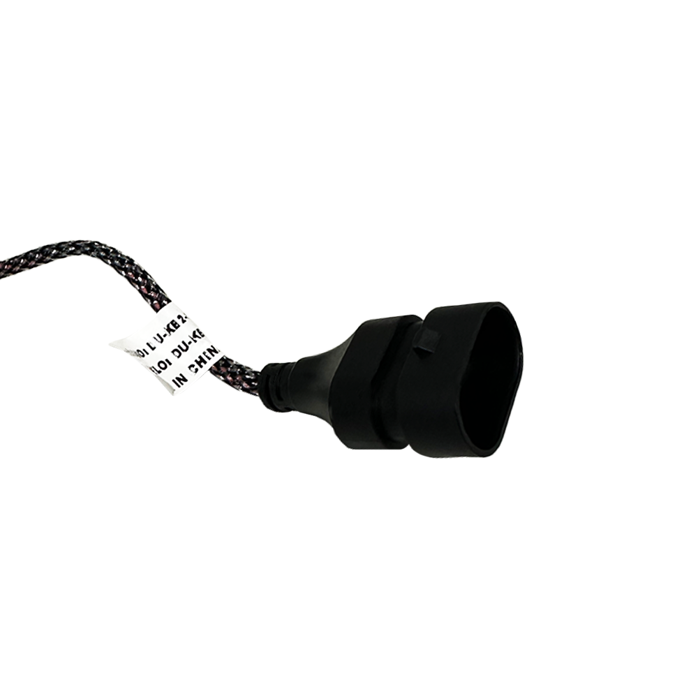 OFF ROAD KIT DE LED DOB GTX DUAL COLOUR 24V BLANCO + AMBAR 9005 30000LM 42 WATTS CHIP DOB COOLER GTX ULTIMA GENERACOON ORIGEN ALEMAN USO ESPECIAL 24V - 3