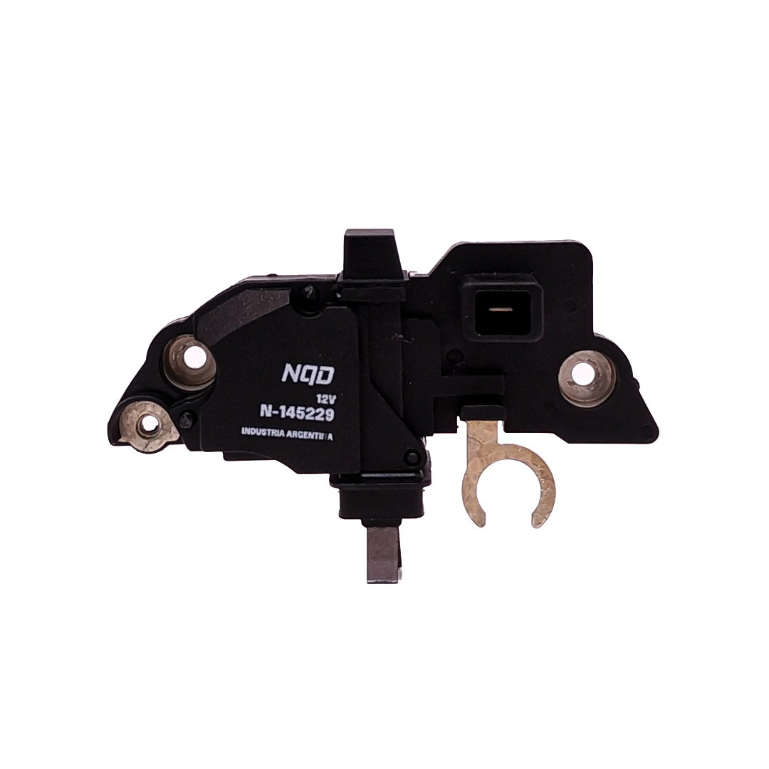 REGULADOR DE VOLTAJE INTELIGENTE TIPO BOSCH AUDI / VOLKSWAGEN / MERCEDES BENZ SPRINTER