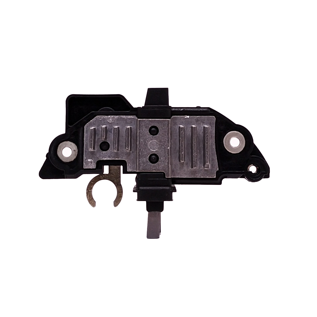 REGULADOR DE VOLTAJE INTELIGENTE TIPO BOSCH AUDI / VOLKSWAGEN / MERCEDES BENZ SPRINTER - 2