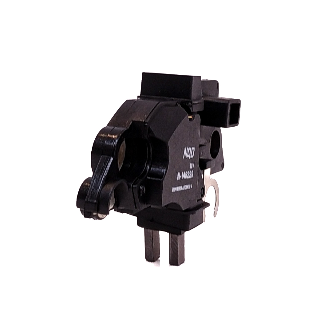 REGULADOR DE VOLTAJE INTELIGENTE TIPO BOSCH AUDI / VOLKSWAGEN / MERCEDES BENZ SPRINTER - 3