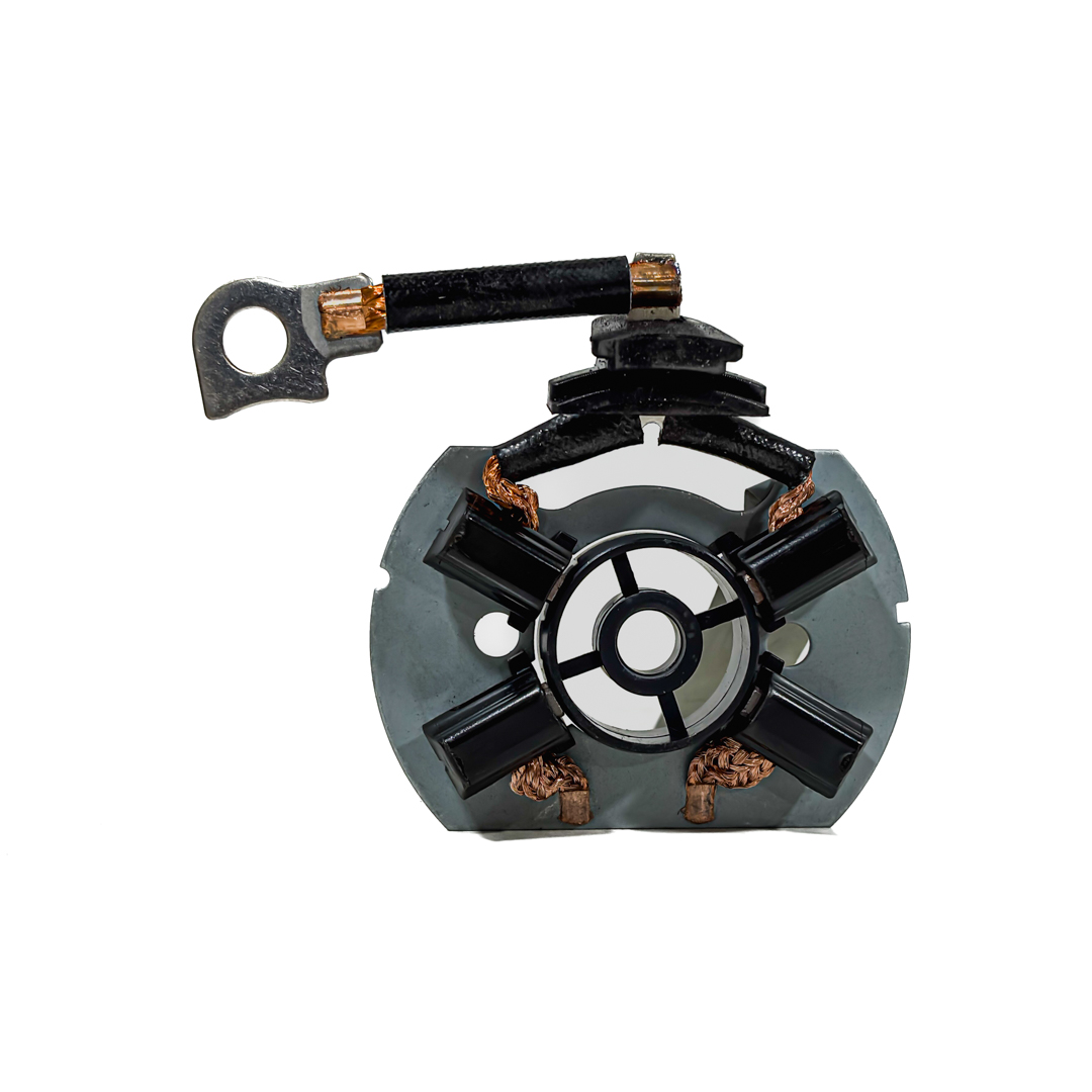 PORTA ESCOBILLA DE ARRANQUE TIPO BOSCH VOLKSWAGEN: GOL, VOYAGE 1.0, 1.6, POLO, SAVEIRO, FOX, SPACEFOX 1.0, 1.6, GOLF 2.0 (4.5 X 8.4 X 11.5) MEDIDAS: A: 74.0 - B: 30.0 - C: 14.0 - D: - - E: 50.0
12VOLT PB238 210BPEBOSCH PCNB1238 P2146C / 2145C PBO-062 PCB1285 12672 PCA238 - 2