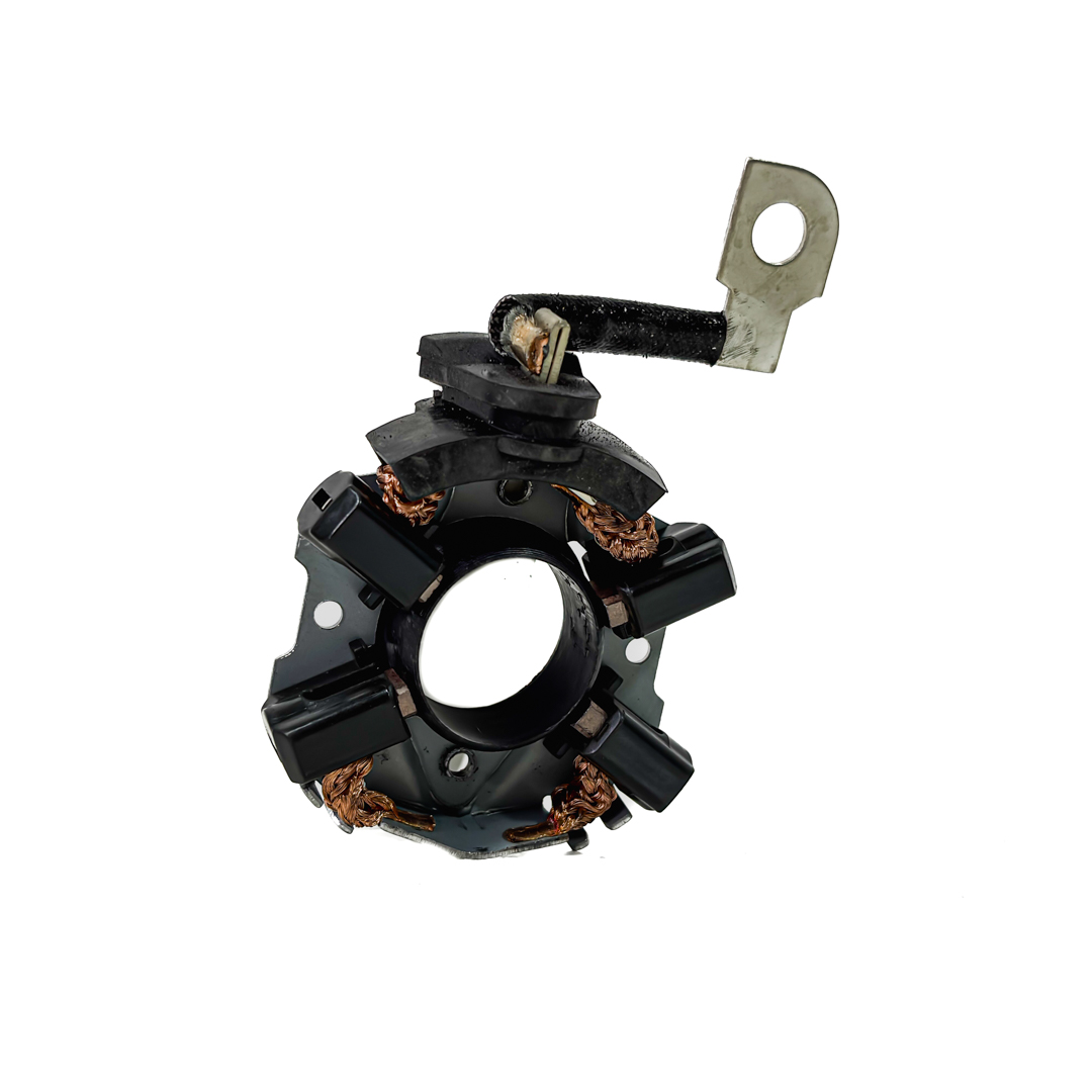 PORTA ESCOBILLA DE ARRANQUE TIPO BOSCH AUDI - UNO FIRE - FORD MONDEO - FIAT LINEA 1.8 - LAND ROVER FREE LANDER II