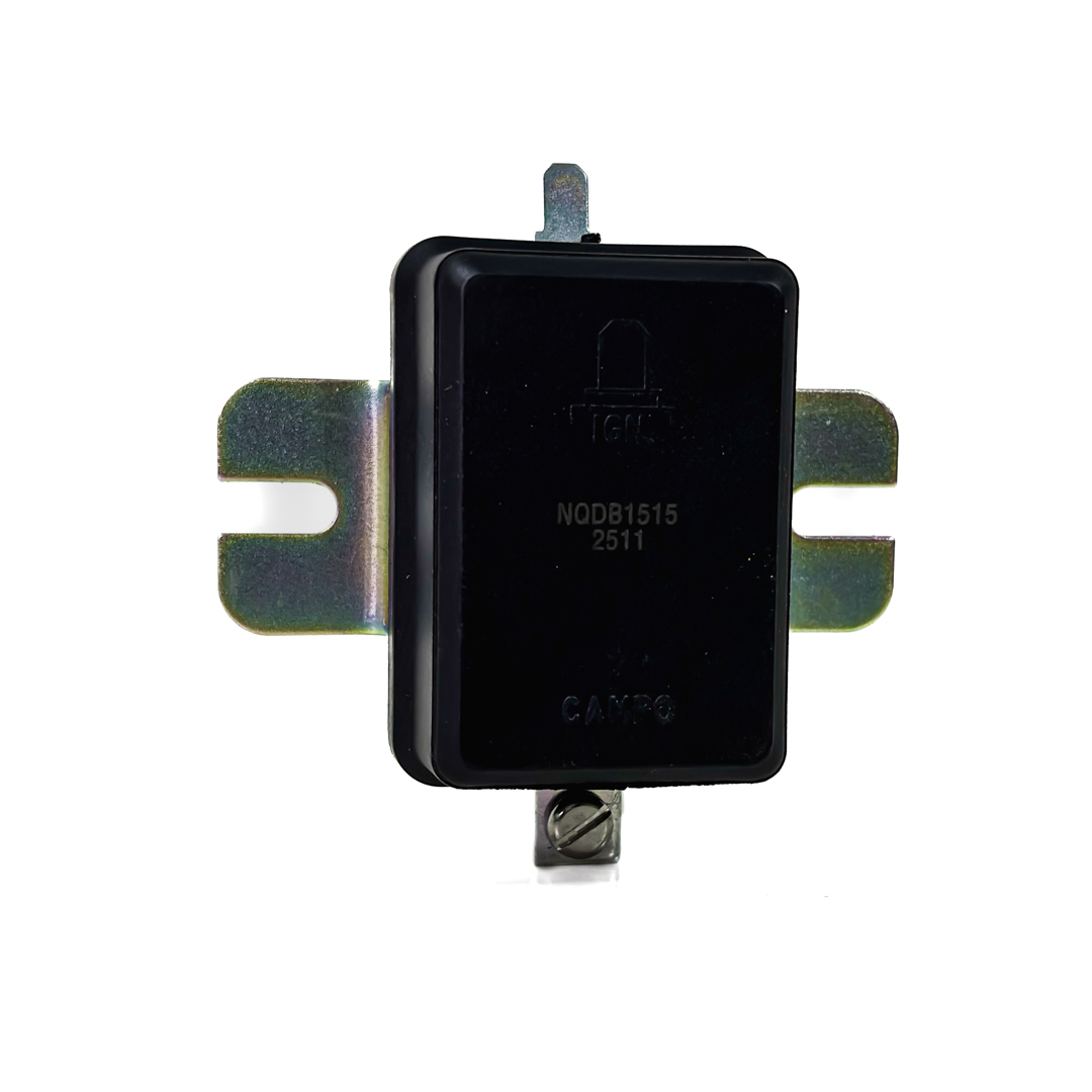 REGULADOR DE VOLTAJE TIPO BOSCH UNIVERSAL 12V      VRI-1515  U1515  MEF - 3