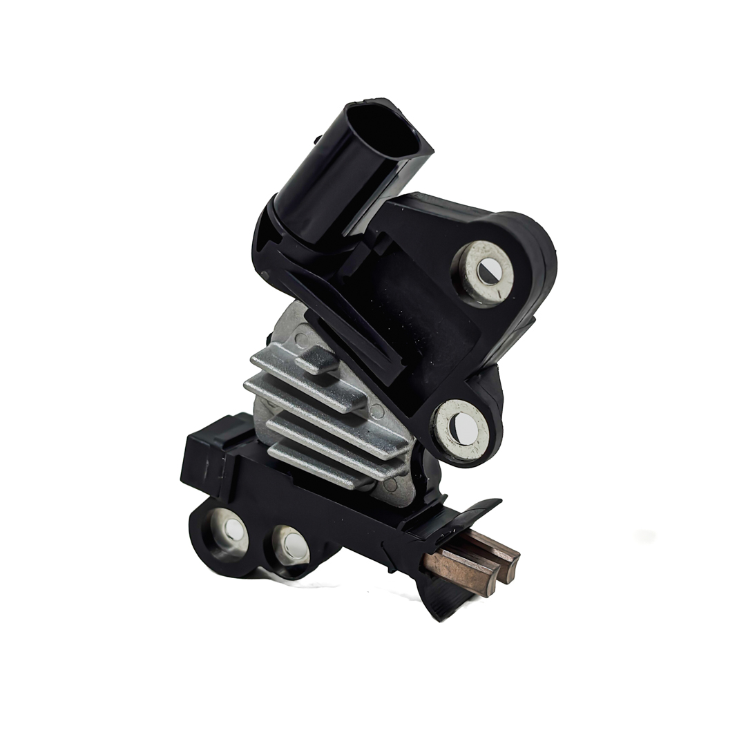 REGULADOR DE VOLTAJE TIPO BOSCH FORD MONDEO , LAND ROVER, VOLVO C30, C70, S40, S80, V50, V70, XC70, XC90    17697  VRB-346056  U346056  RNB346056 - 2