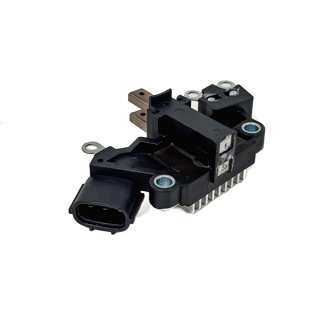 REGULADOR DE VOLTAJE TIPO HITACHI NISSAN FRONTIER XTERRA PATFINDER          RNH110724 - 2
