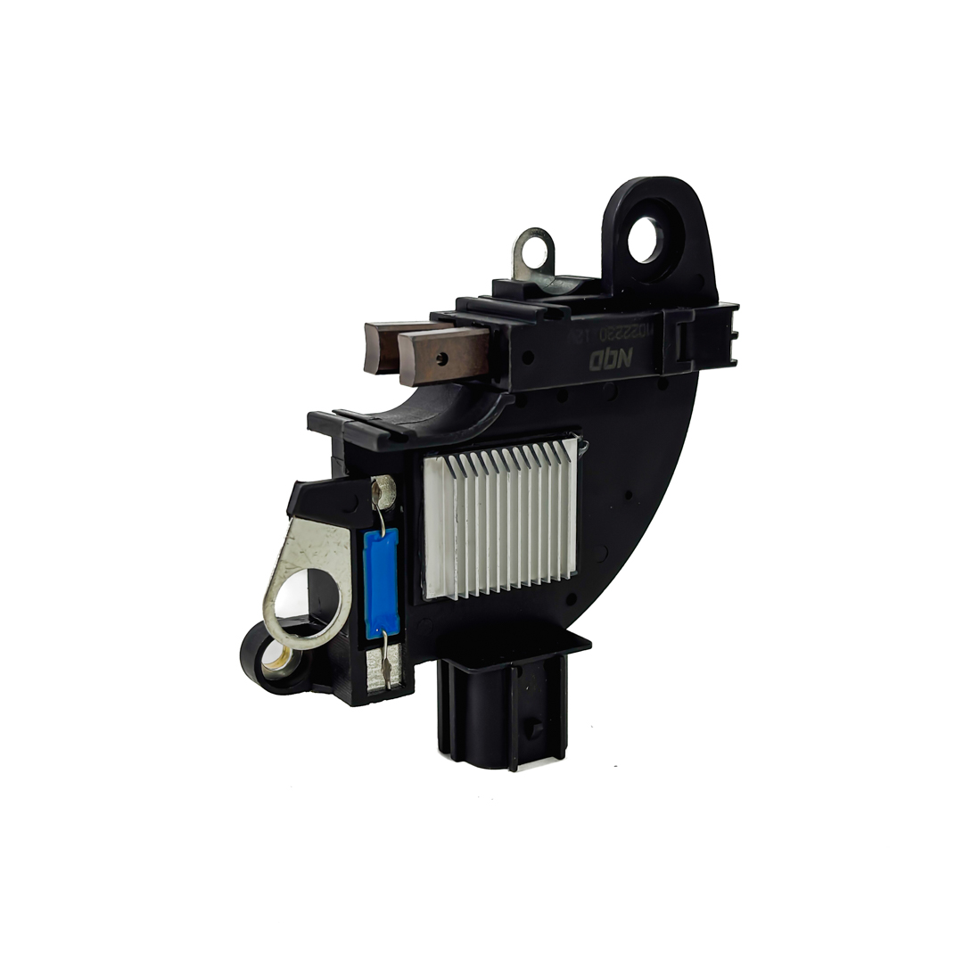REGULADOR DE VOLTAJE TIPO MARELLI TOYOTA COROLLA 1.8 08>11   17831  VRMA-022230  U022230  RNM 022230 - 2