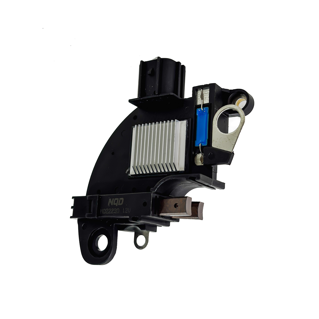 REGULADOR DE VOLTAJE TIPO MARELLI TOYOTA COROLLA 1.8 08>11   17831  VRMA-022230  U022230  RNM 022230 - 3