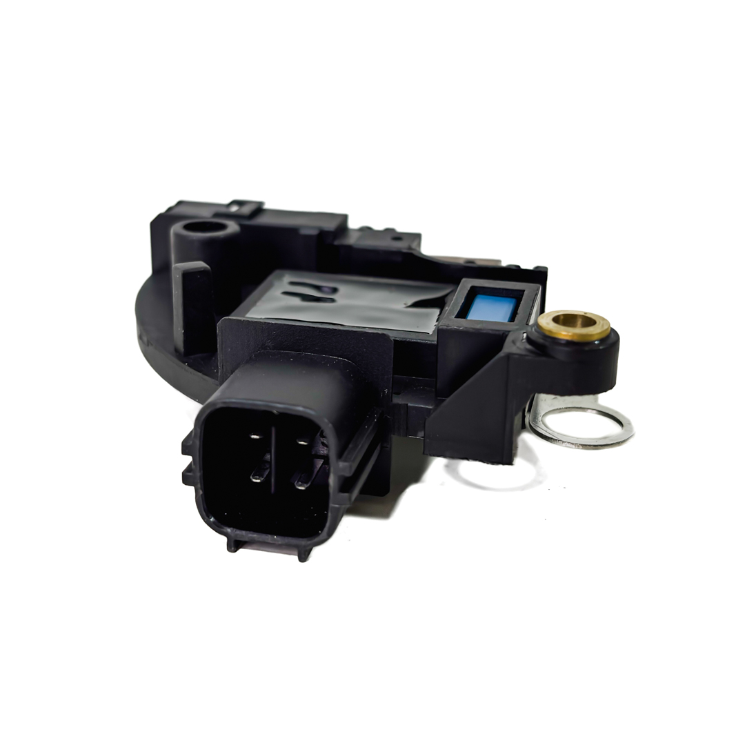 REGULADOR DE VOLTAJE TIPO MARELLI TOYOTA COROLLA 1.8 08>11   17831  VRMA-022230  U022230  RNM 022230 - 4