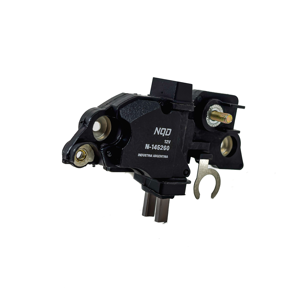 REGULADOR DE VOLTAJE INTELIGENTE TIPO BOSCH ALFA ROMEO / FIAT - 2