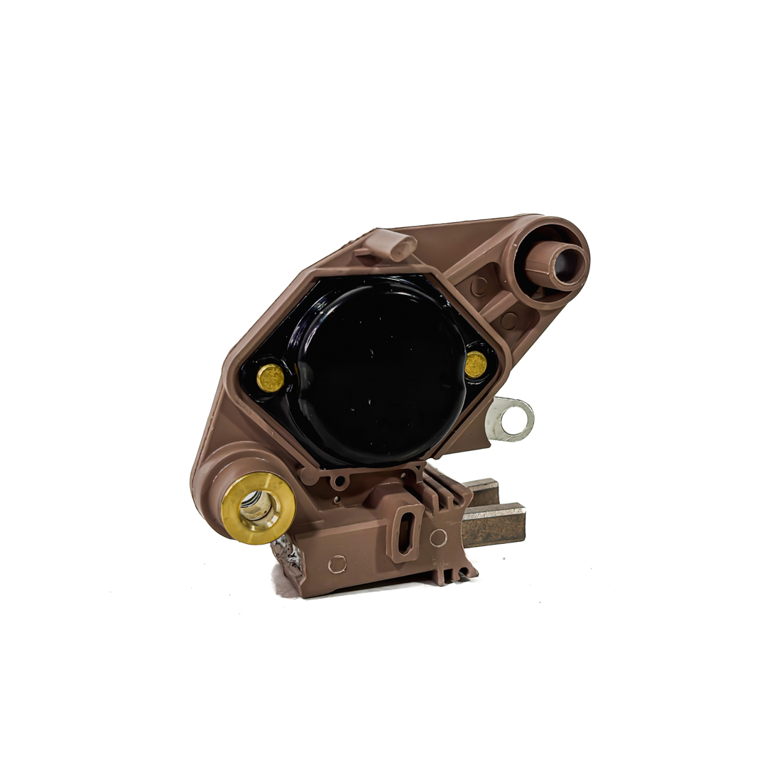 REGULADOR DE VOLTAJE TIPO VALEO AUDI; BMW; VW POLO; PEUGEOT 405, 206.     17950  VRV-592791  U1335  RNV592791 - 2