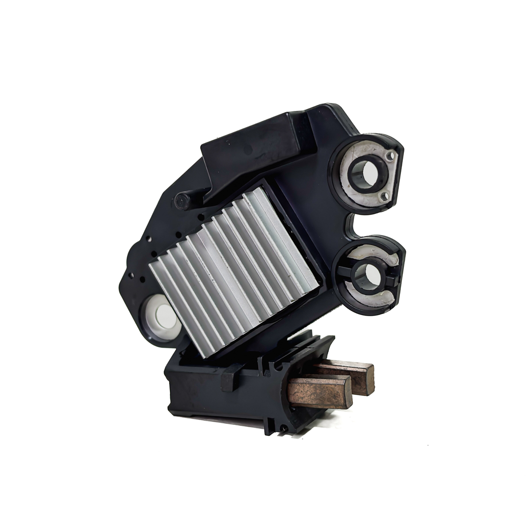REGULADOR DE VOLTAJE TIPO VALEO T LARGO CITROËN XSARA PICASSO; PEUGEOT 206; PEUGEOT 307; FIAT    17962  VRV-593529  U93529  RNV593529 - 2