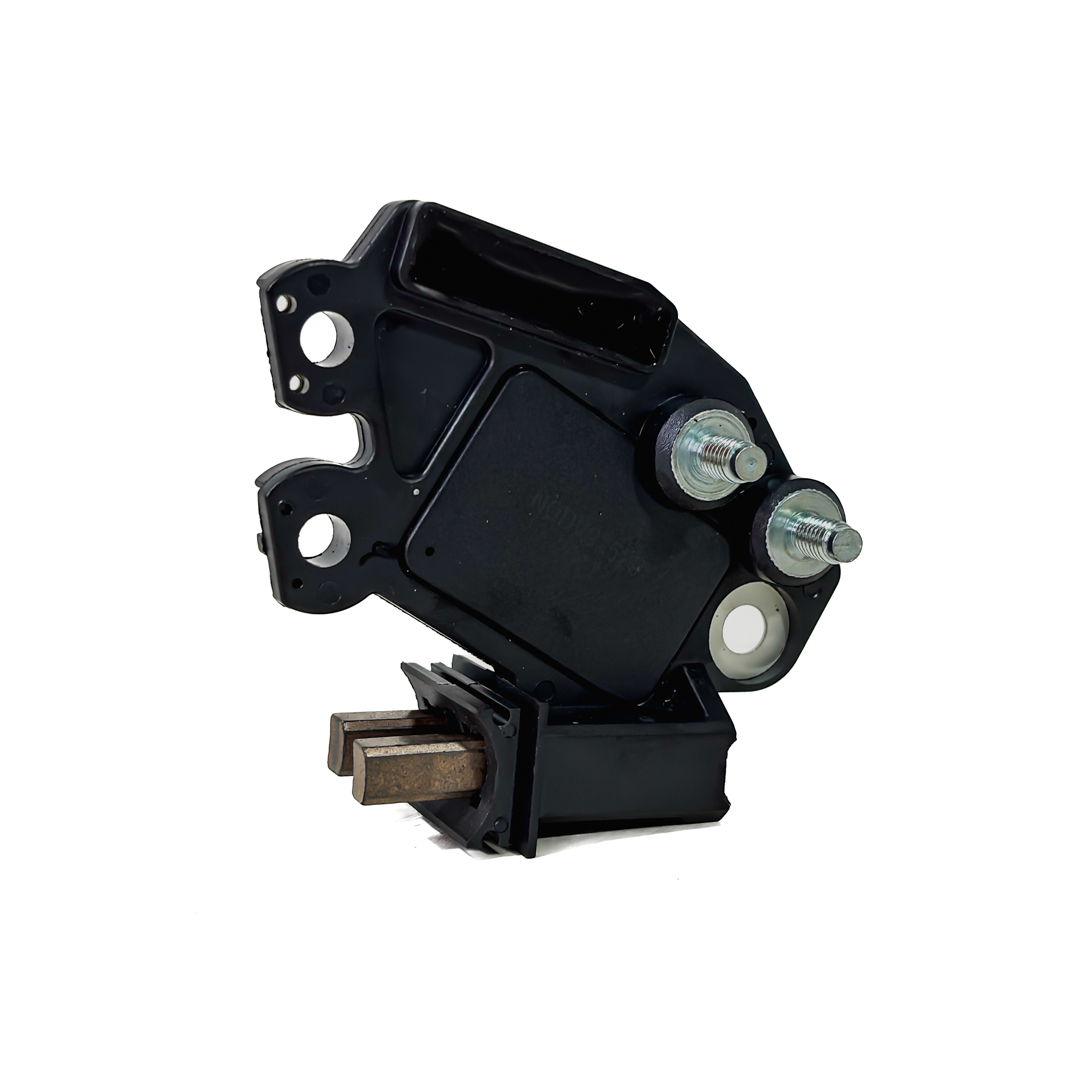 REGULADOR DE VOLTAJE TIPO VALEO T LARGO CITROËN XSARA PICASSO; PEUGEOT 206; PEUGEOT 307; FIAT    17962  VRV-593529  U93529  RNV593529 - 3