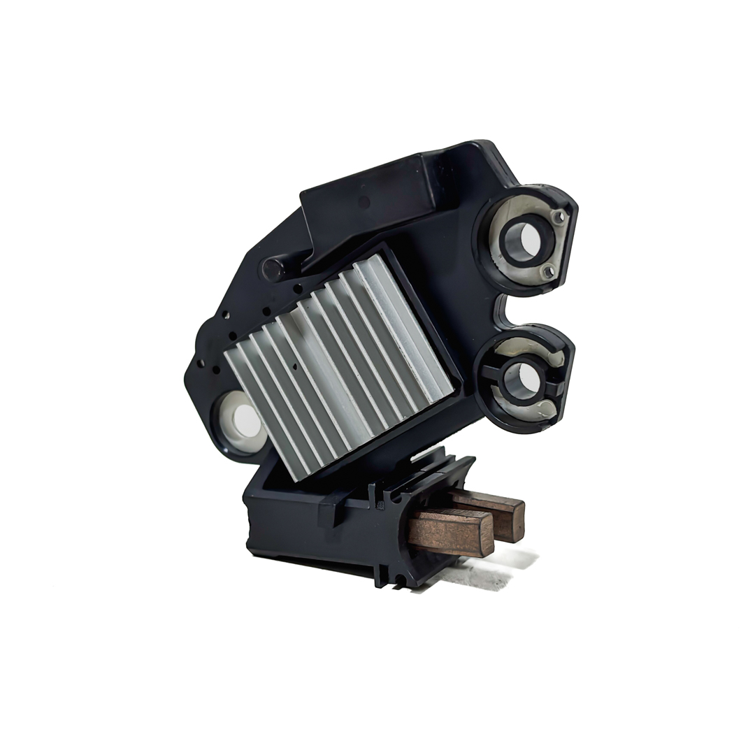 REGULADOR DE VOLTAJE TIPO VALEO T CORTO CITROËN XSARA PICASSO 2,0 EW 01/2001; PEUGEOT 206 1,4L 2003; 307 2,0 2002    17952  VRV-593857  U93857  RNV593857 - 2