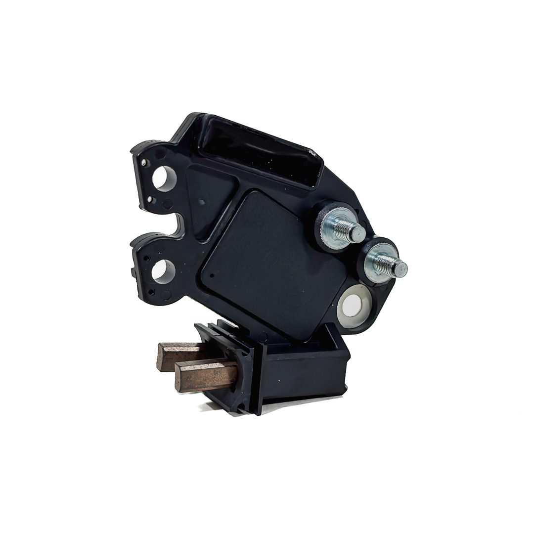REGULADOR DE VOLTAJE TIPO VALEO T CORTO CITROËN XSARA PICASSO 2,0 EW 01/2001; PEUGEOT 206 1,4L 2003; 307 2,0 2002    17952  VRV-593857  U93857  RNV593857 - 3