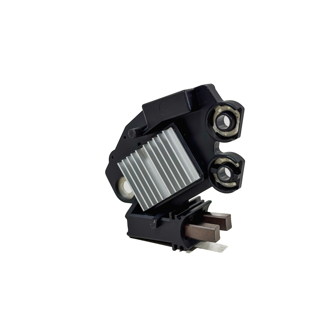 REGULADOR DE VOLTAJE TIPO VALEO CHEVROLET CORSA, MERIVA; FIAT PALIO, STRADA   17961  VRV-593505  U593505  RNV 593505 - 2