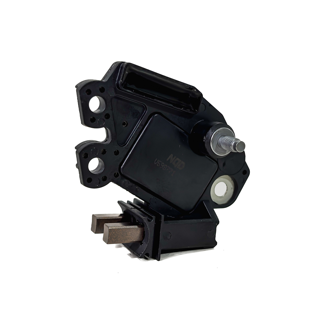 REGULADOR DE VOLTAJE TIPO VALEO BMW, MINI   17970    U593771  RNV 595334 - 3
