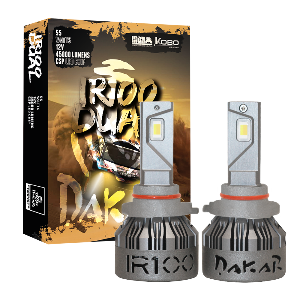 DUAL COLOUR BLANCO / AMBAR - 9005 DAKAR NEW SERIES 50% + LUZ CHIP CSP SUPER CANBUS 45000 LUMENS 55 WATTS 12V CON COOLER DUAL COLOUR BLANCO / AMBAR - H7 DAKAR NEW SERIES 50% + LUZ CHIP CSP SUPER CANBUS 45000 LUMENS 55 WATTS 12V CON COOLER - 2