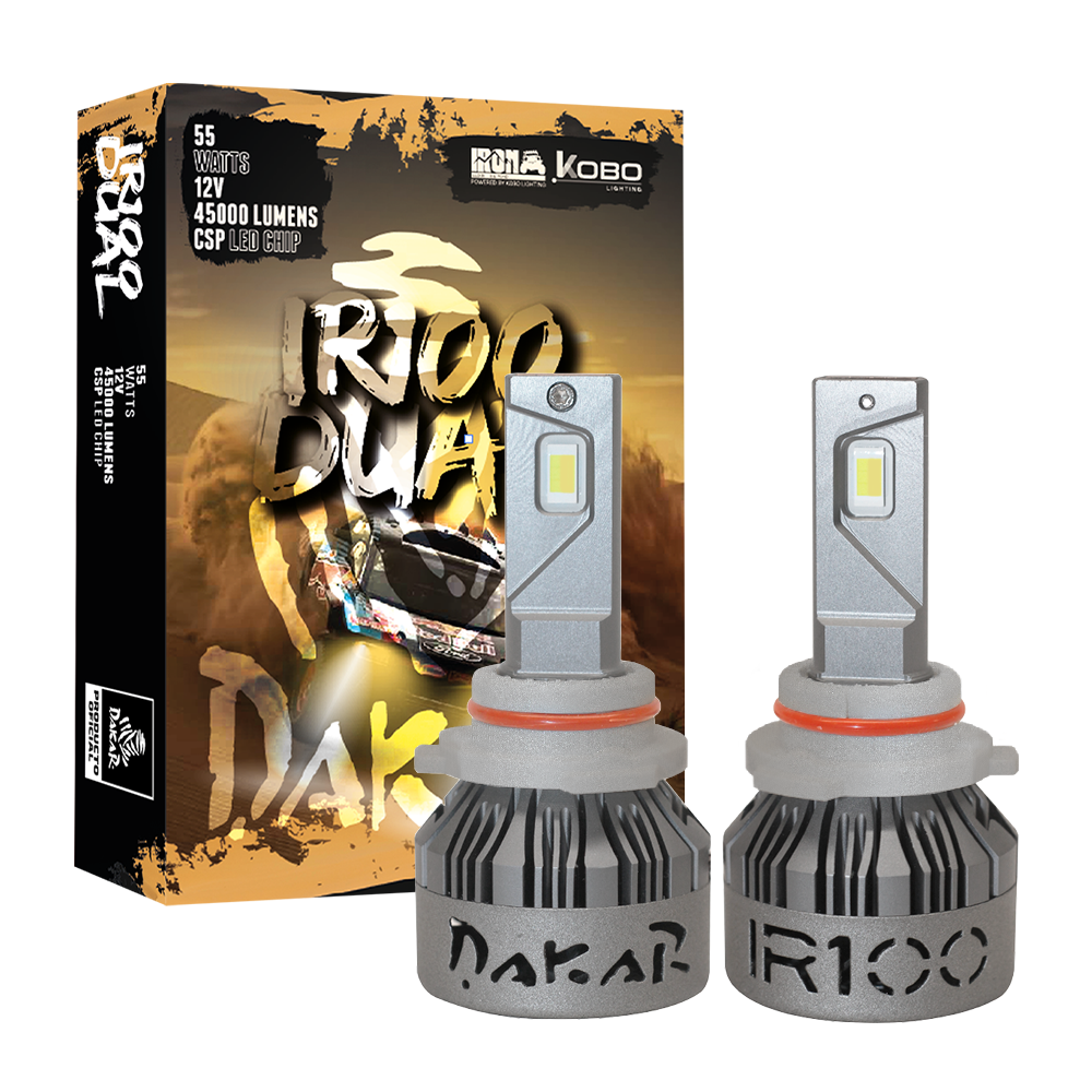 DUAL COLOUR BLANCO / AMBAR - 9006 DAKAR NEW SERIES 50% + LUZ CHIP CSP SUPER CANBUS 45000 LUMENS 55 WATTS 12V CON COOLER DUAL COLOUR BLANCO / AMBAR - H7 DAKAR NEW SERIES 50% + LUZ CHIP CSP SUPER CANBUS 45000 LUMENS 55 WATTS 12V CON COOLER - 2