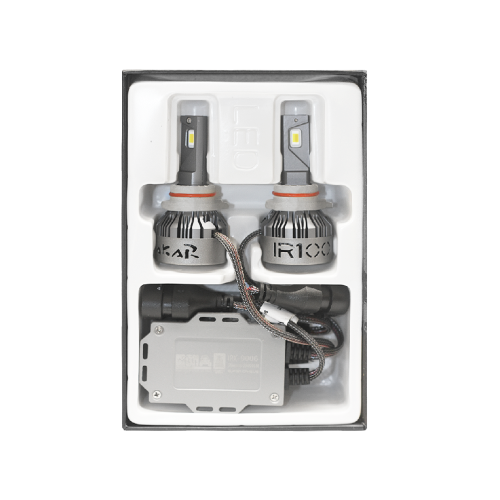 DUAL COLOUR BLANCO / AMBAR - 9006 DAKAR NEW SERIES 50% + LUZ CHIP CSP SUPER CANBUS 45000 LUMENS 55 WATTS 12V CON COOLER DUAL COLOUR BLANCO / AMBAR - H7 DAKAR NEW SERIES 50% + LUZ CHIP CSP SUPER CANBUS 45000 LUMENS 55 WATTS 12V CON COOLER - 4