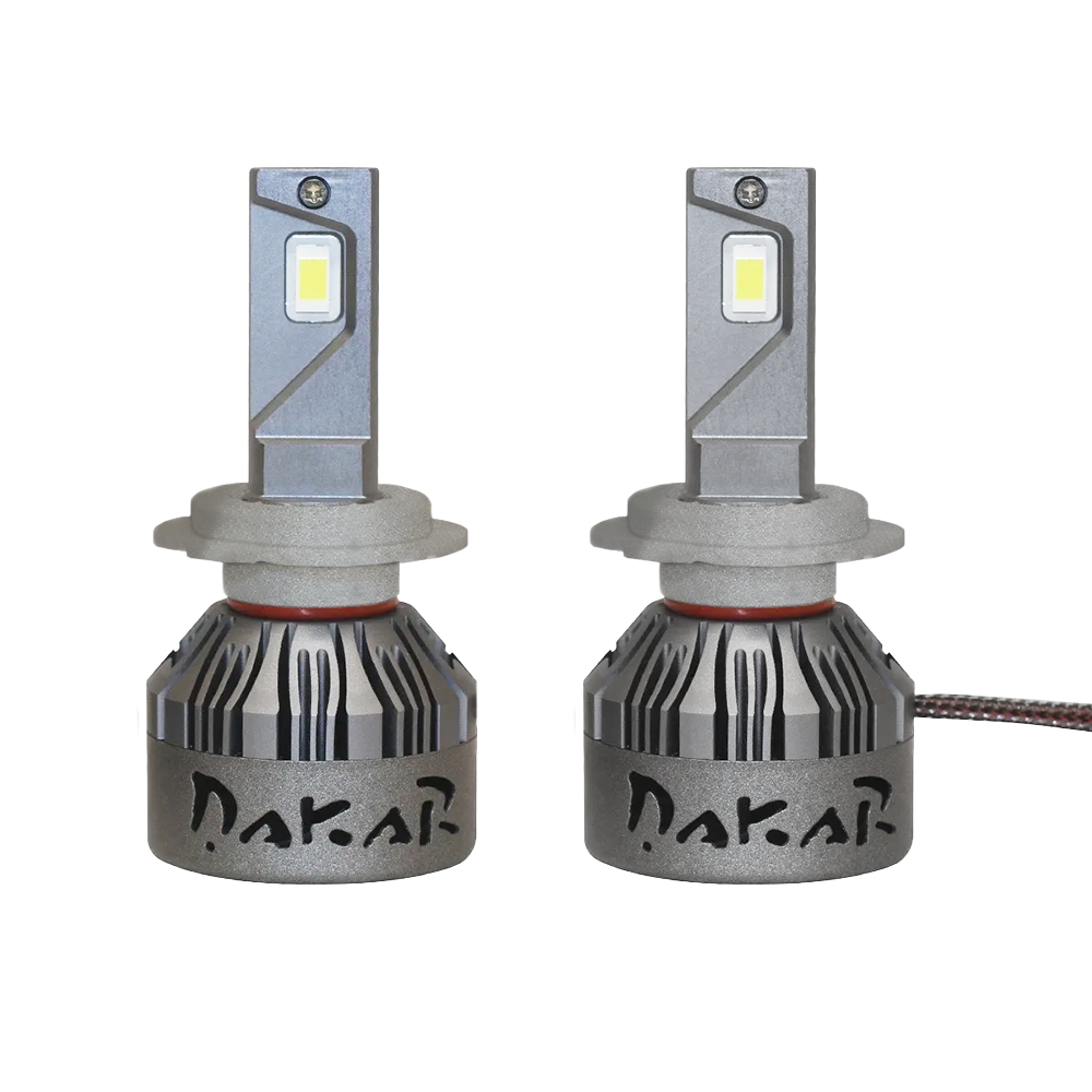 DUAL COLOUR BLANCO / AMBAR - 9012 DAKAR NEW SERIES 50% + LUZ CHIP CSP SUPER CANBUS 45000 LUMENS 55 WATTS 12V CON COOLER DUAL COLOUR BLANCO / AMBAR - H7 DAKAR NEW SERIES 50% + LUZ CHIP CSP SUPER CANBUS 45000 LUMENS 55 WATTS 12V CON COOLER