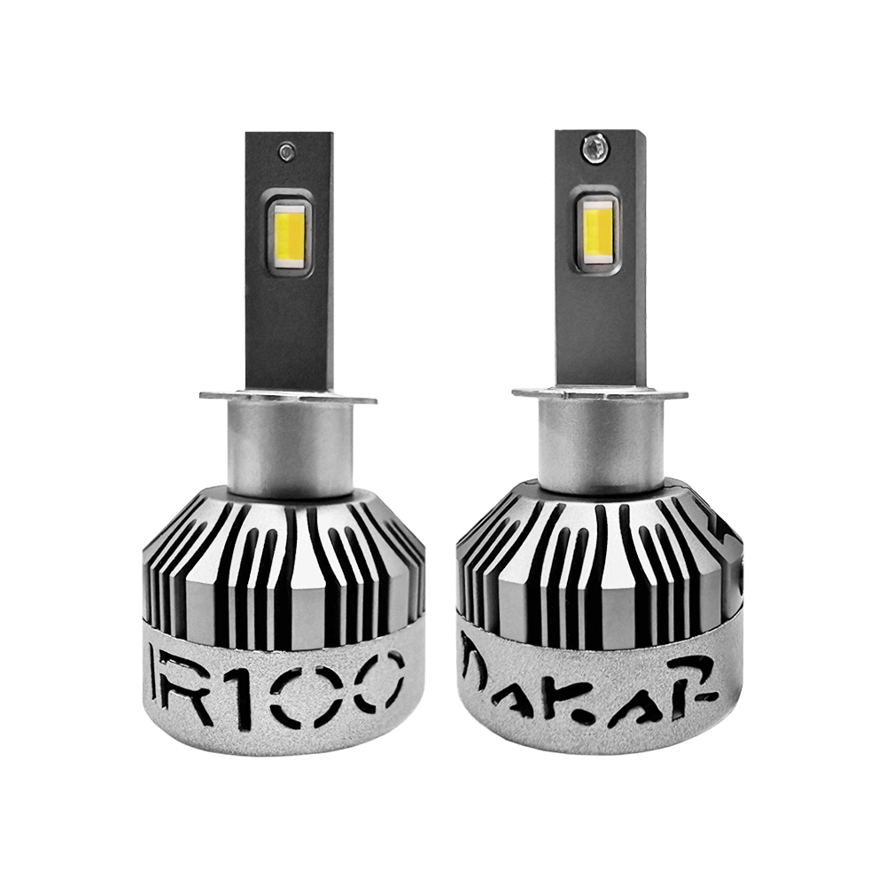 DUAL COLOUR BLANCO / AMBAR - H1 DAKAR NEW SERIES 50% + LUZ CHIP CSP SUPER CANBUS 45000 LUMENS 55 WATTS 12V CON COOLER DUAL COLOUR BLANCO / AMBAR - H7 DAKAR NEW SERIES 50% + LUZ CHIP CSP SUPER CANBUS 45000 LUMENS 55 WATTS 12V CON COOLER