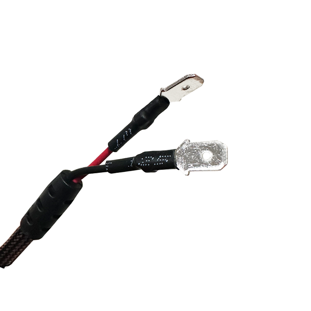 DUAL COLOUR BLANCO / AMBAR - H1 DAKAR NEW SERIES 50% + LUZ CHIP CSP SUPER CANBUS 45000 LUMENS 55 WATTS 12V CON COOLER DUAL COLOUR BLANCO / AMBAR - H7 DAKAR NEW SERIES 50% + LUZ CHIP CSP SUPER CANBUS 45000 LUMENS 55 WATTS 12V CON COOLER - 5