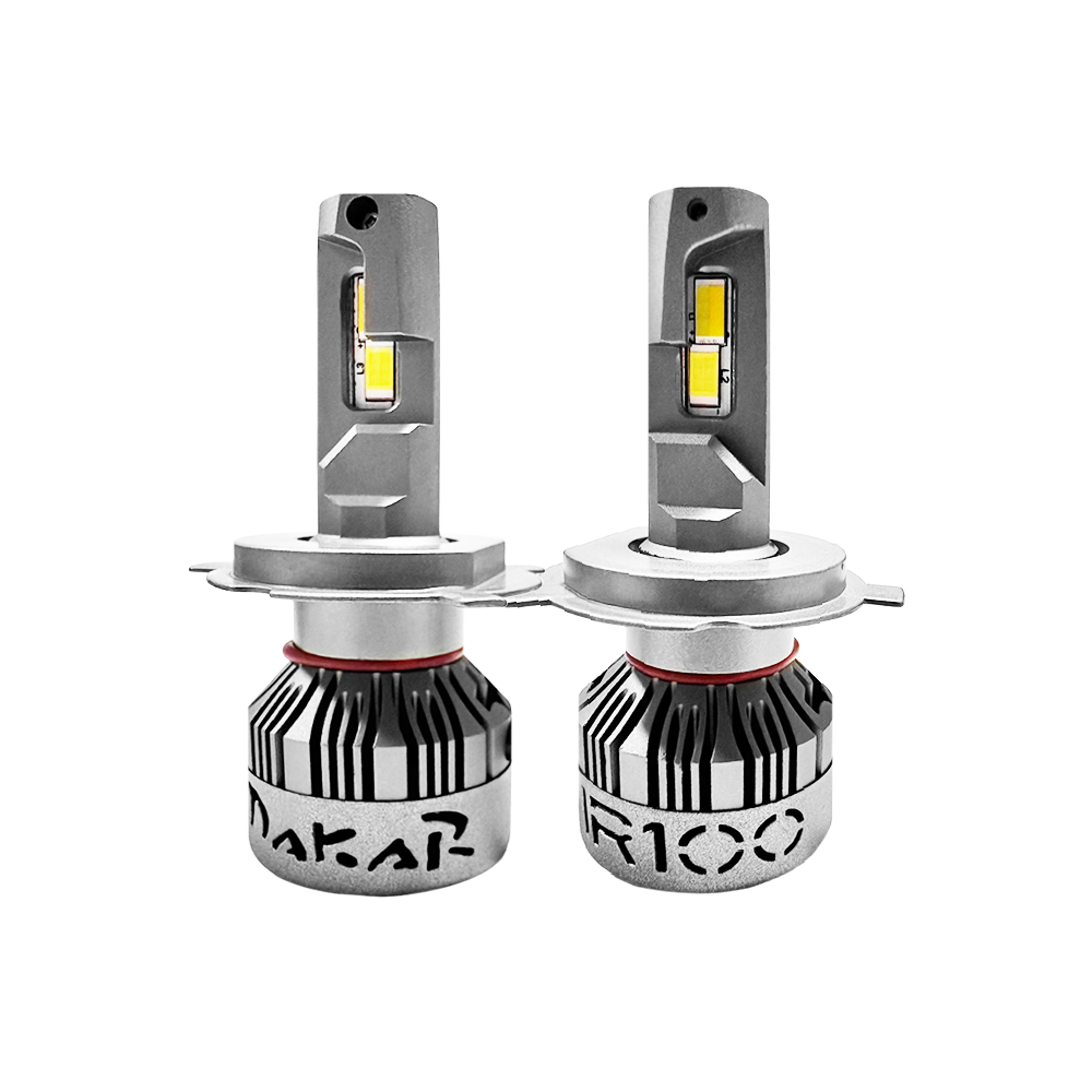 DUAL COLOUR BLANCO / AMBAR - H4 DAKAR NEW SERIES 50% + LUZ CHIP CSP SUPER CANBUS 45000 LUMENS 55 WATTS 12V CON COOLER DUAL COLOUR BLANCO / AMBAR - H7 DAKAR NEW SERIES 50% + LUZ CHIP CSP SUPER CANBUS 45000 LUMENS 55 WATTS 12V CON COOLER