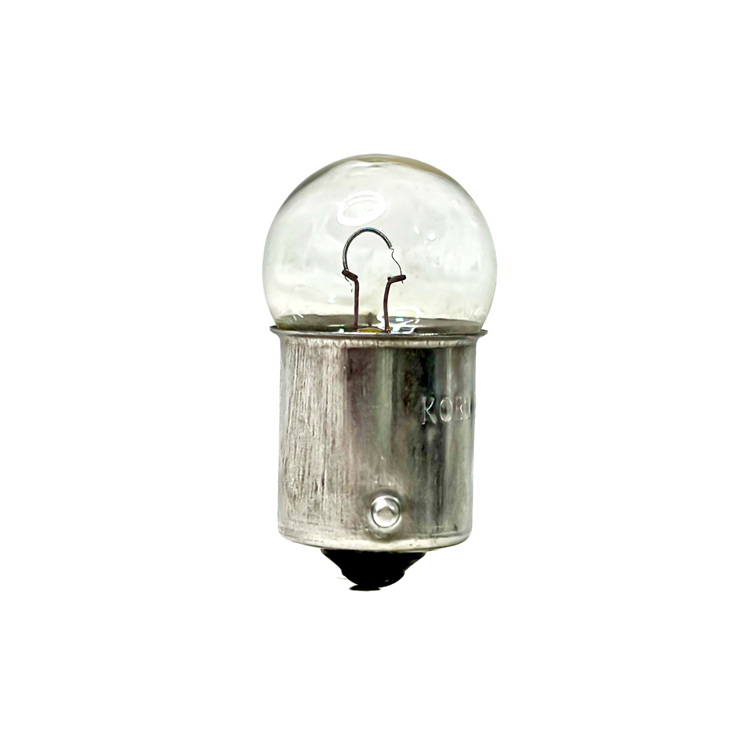 LAMPARAS DE SEÑALIZACION R10W 12V10W 67 BA15S BLANCA (CODIGO ANTERIOR: 12814KO) CANTIDAD POR CAJA MASTER 2000