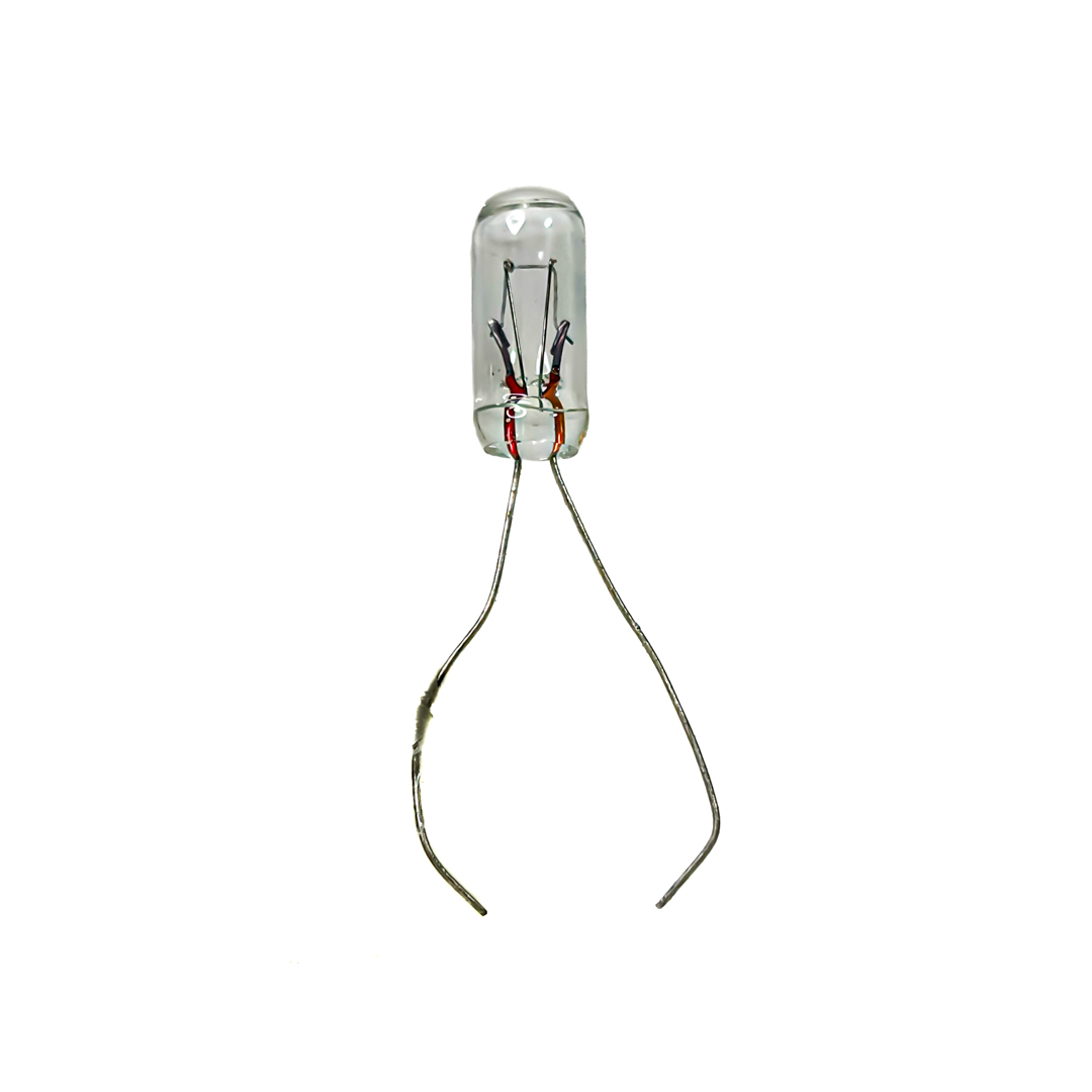 LAMPARAS DE SEÑALIZACION T5 24V 1.2W 2721 CON PELITO (CODIGO ANTERIOR: 13515KO)