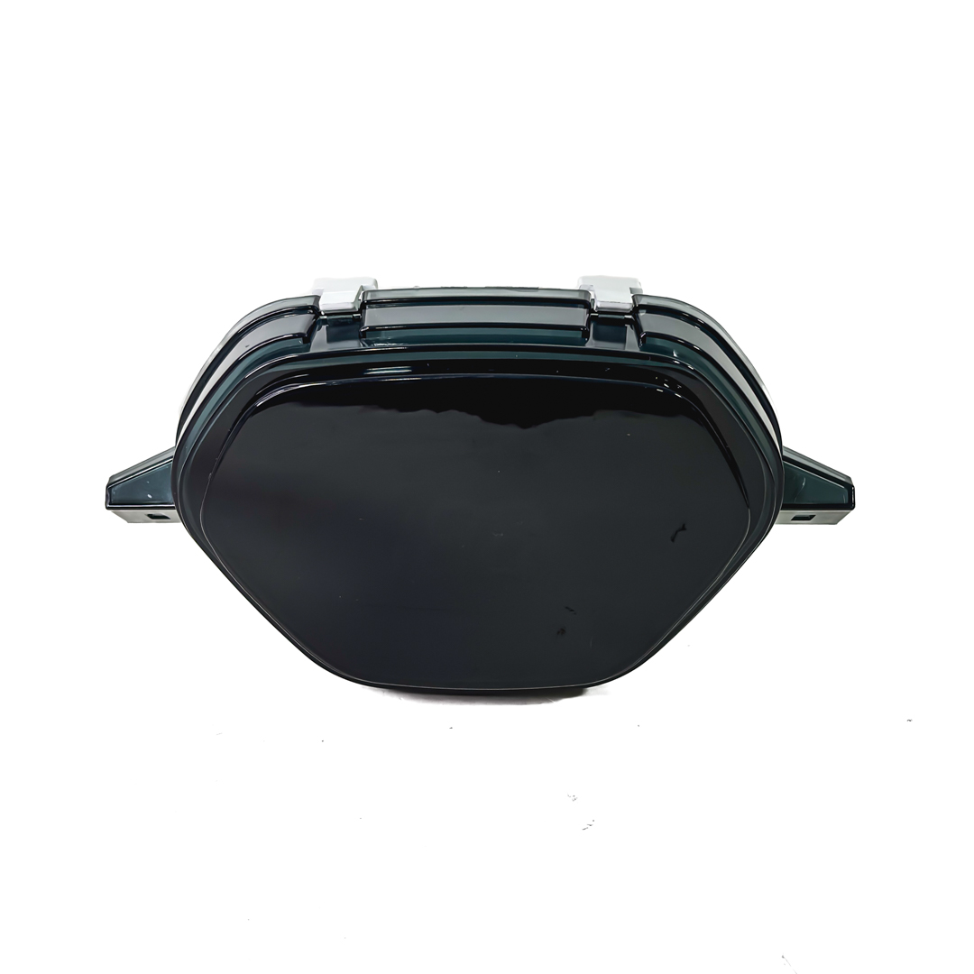 TABLERO DIGITAL PARA MOTO NEW WAVE S110 UNIVERSAL - 2