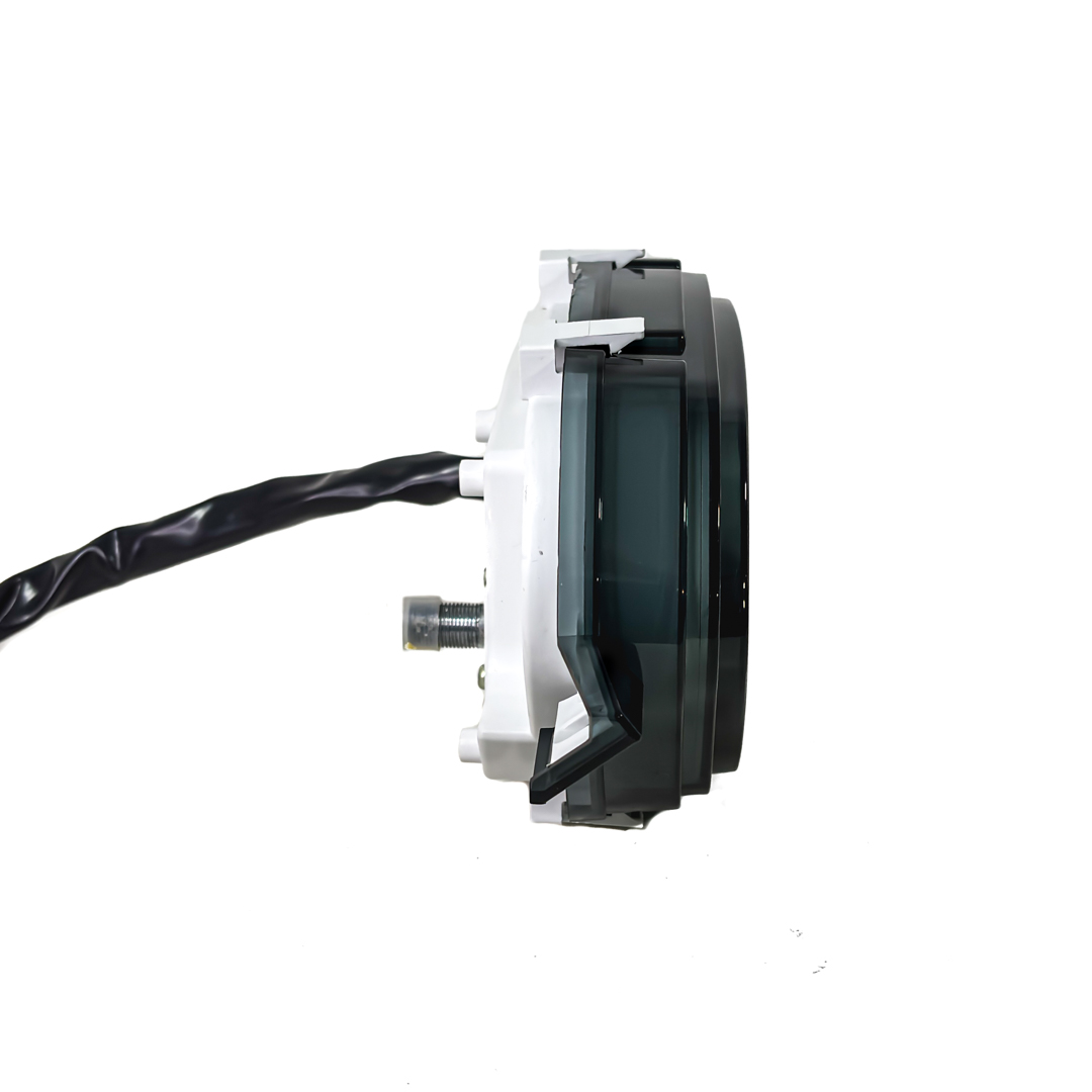 TABLERO DIGITAL PARA MOTO NEW WAVE S110 UNIVERSAL - 3