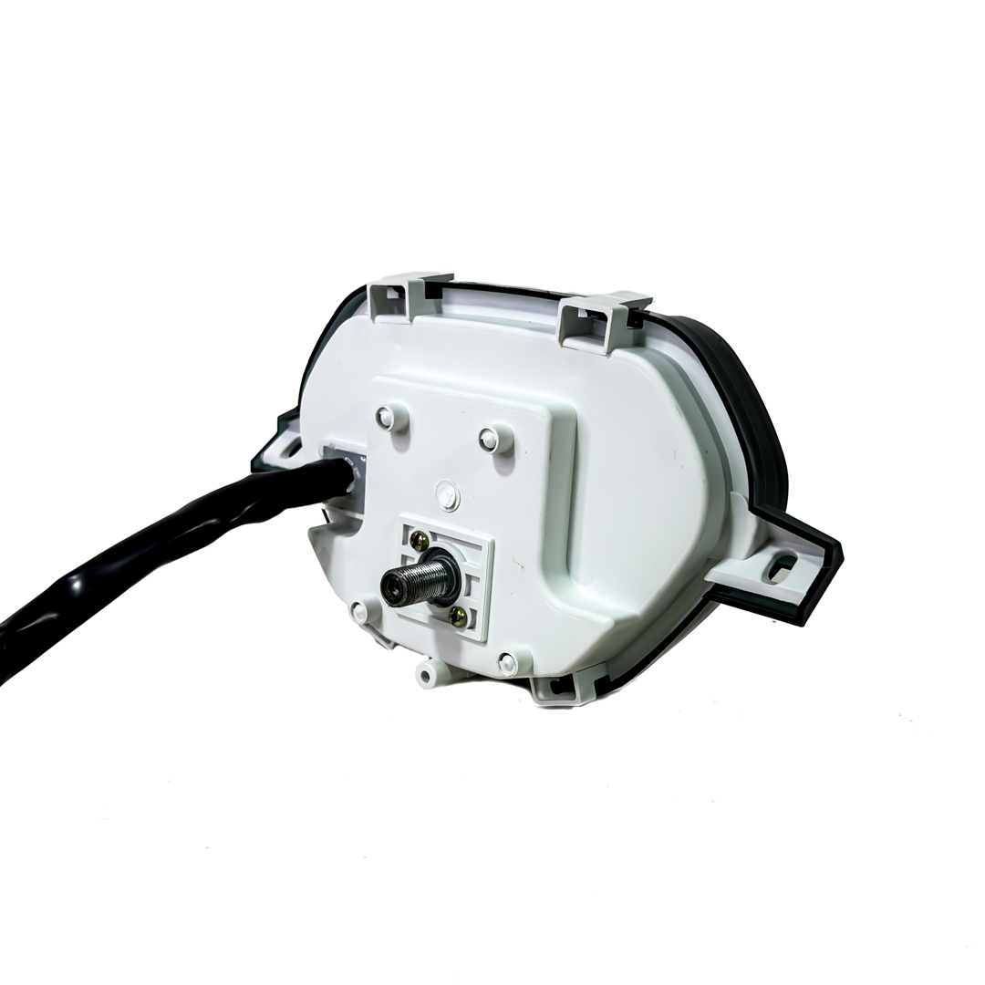 TABLERO DIGITAL PARA MOTO NEW WAVE S110 UNIVERSAL - 4