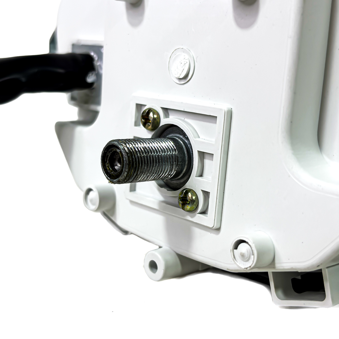 TABLERO DIGITAL PARA MOTO NEW WAVE S110 UNIVERSAL - 5