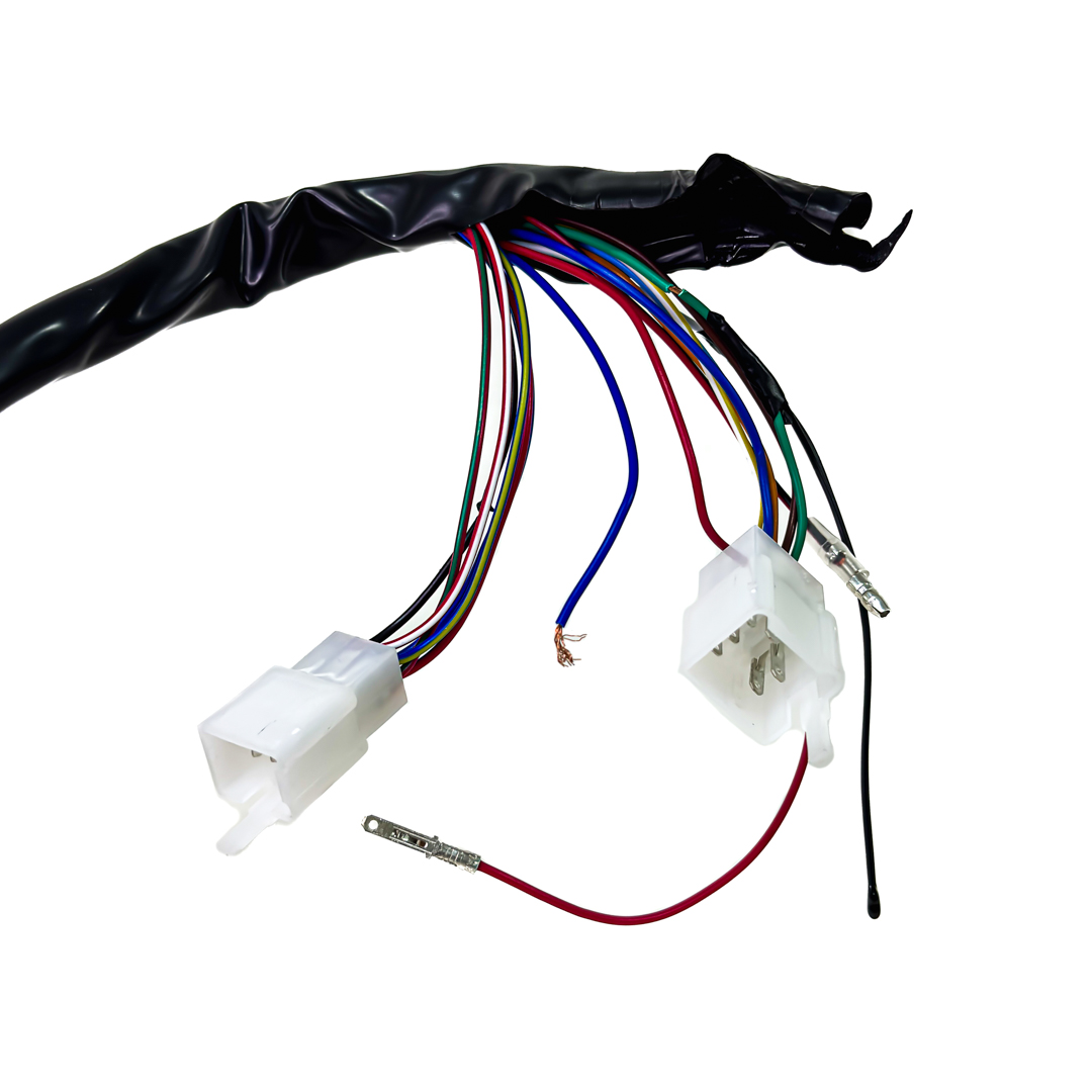 TABLERO DIGITAL PARA MOTO NEW WAVE S110 UNIVERSAL - 6