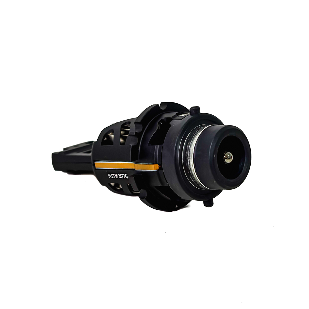 OFF ROAD KIT DE LED D SERIES REEMPLAZO ORIGINAL D2R - D2S 12V - 24V 55 WATTS 6500K PLUG AND PLAY - 4